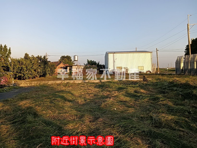 近漚汪國小可蓋4間建地