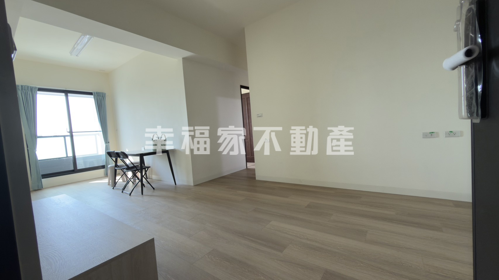 (租)歸仁全新三房有樂事8