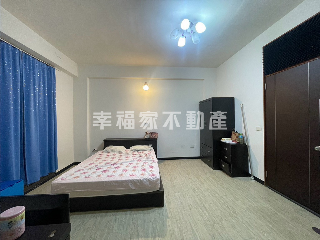 (租)可寵可租補4樓透天分租2房