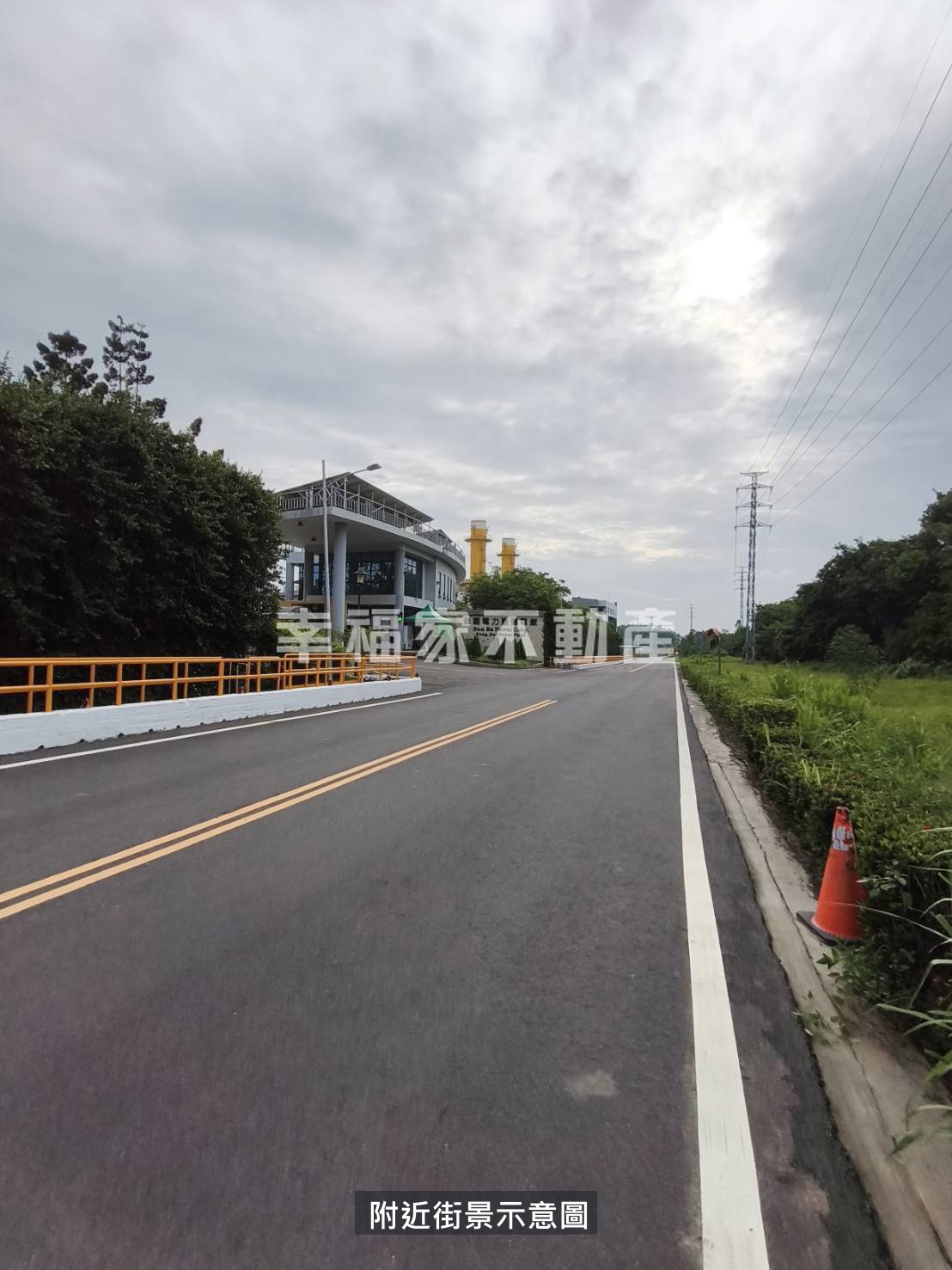 山上區9分8一般農田