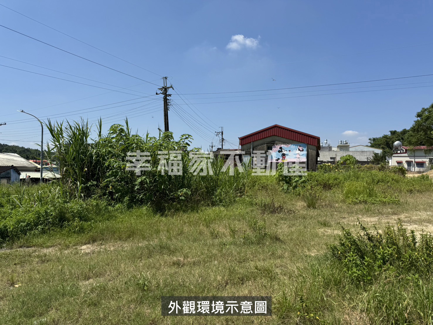 關廟新光307前後有路乙建