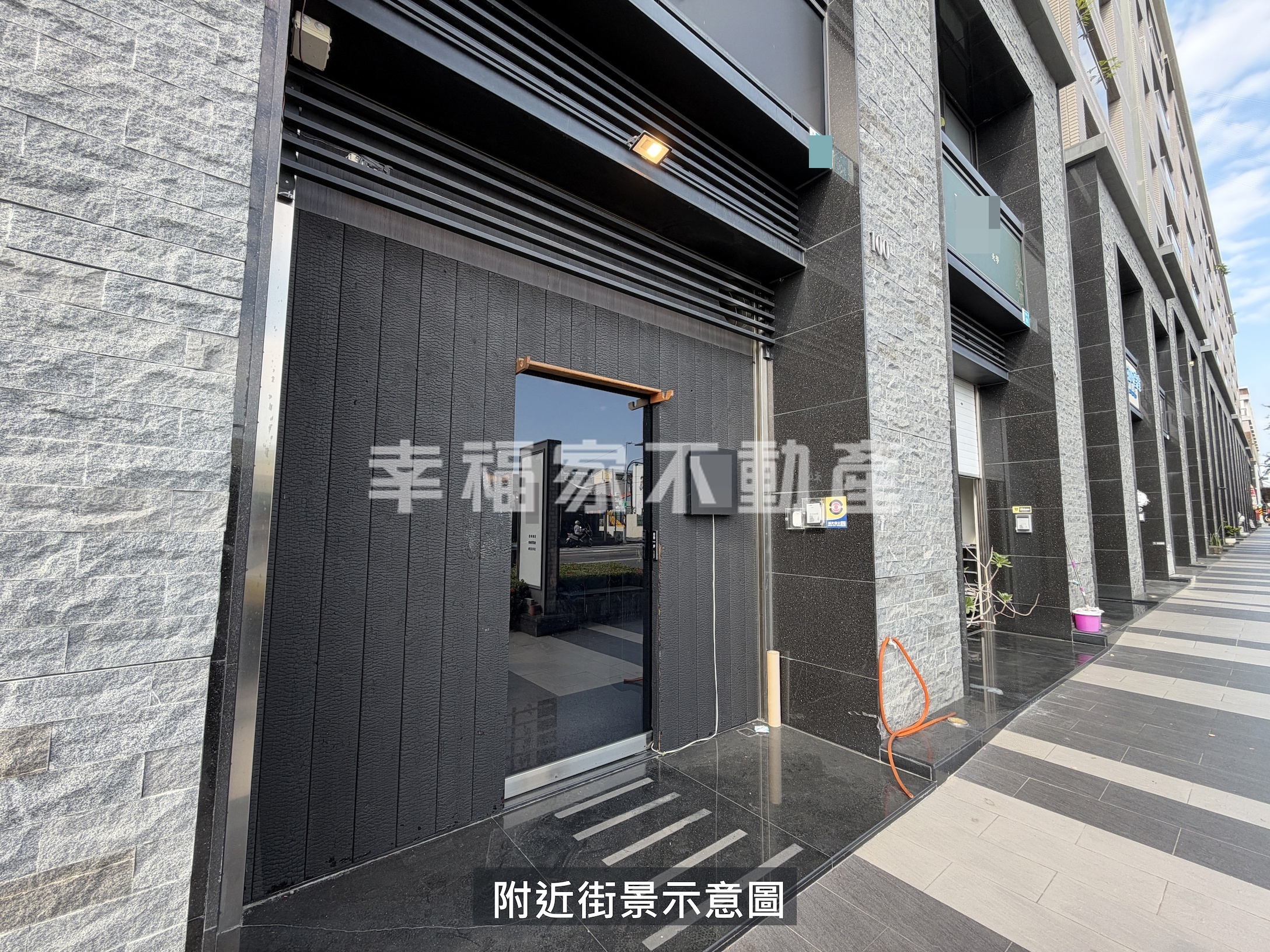 (租)水交社聯上W金樓店