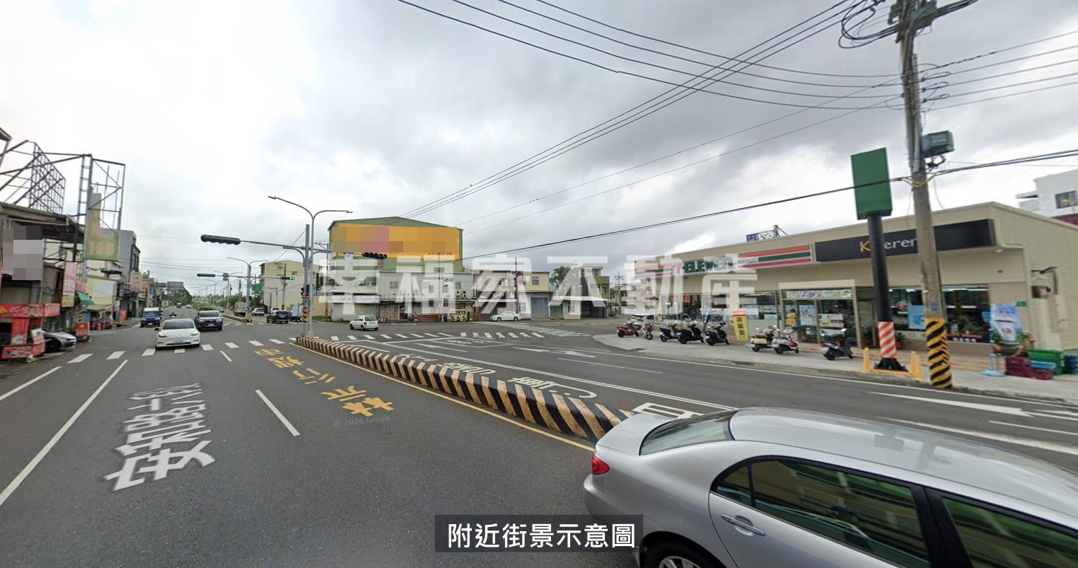 安定區近台19_一般農地