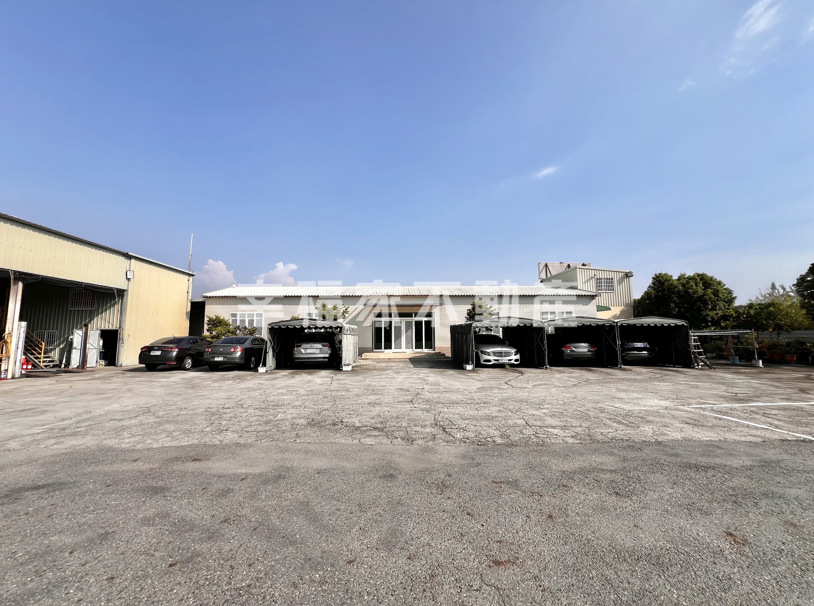 新市南科擴大發展美農地