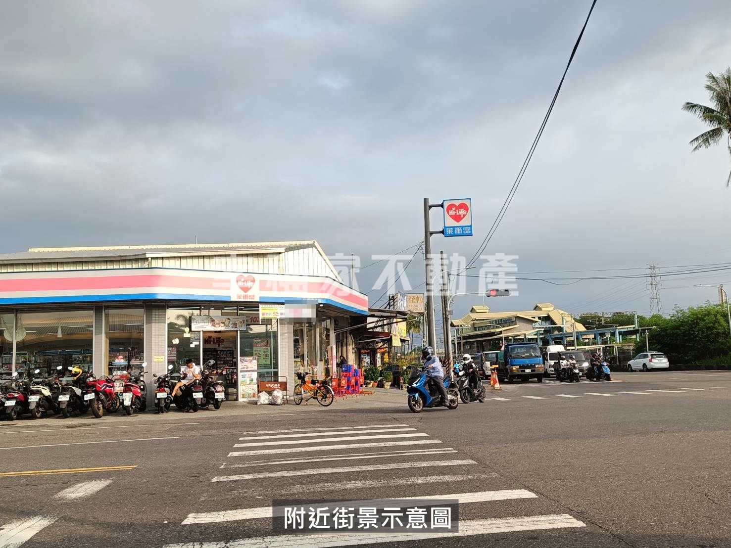 仁德保安工業區近中正路廠房