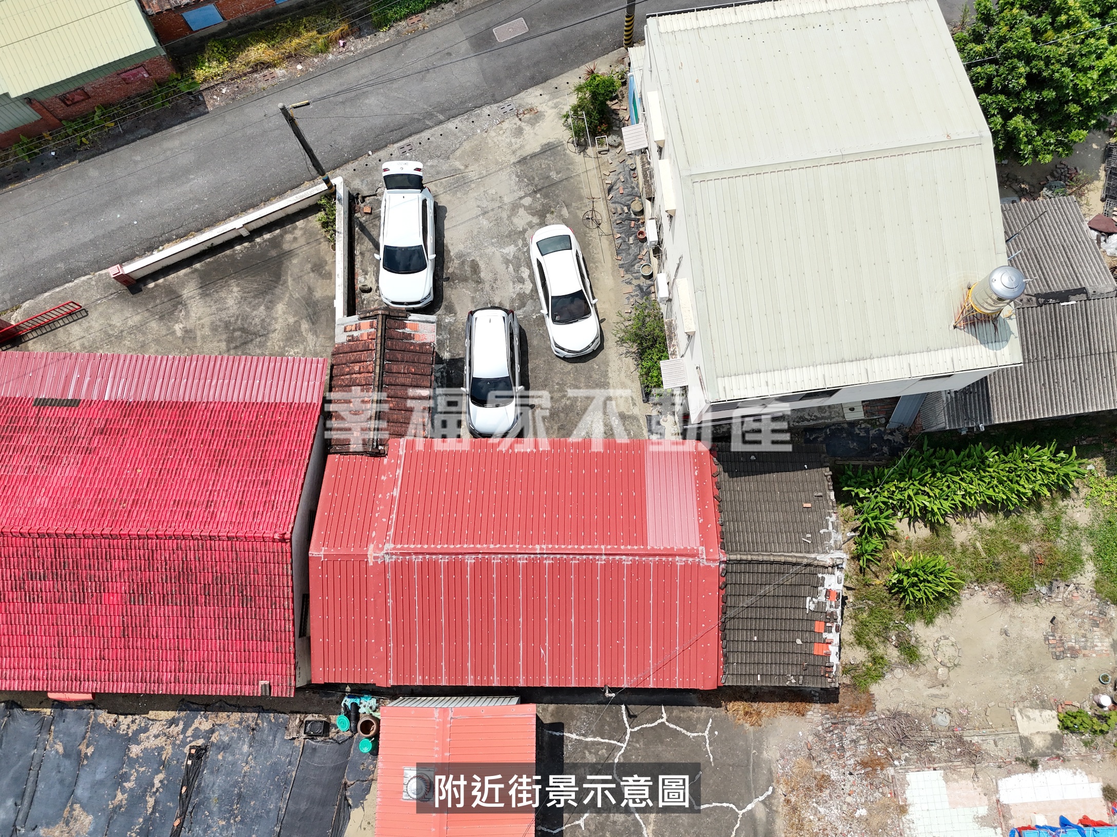 鹽水台19線旁乙建(專)