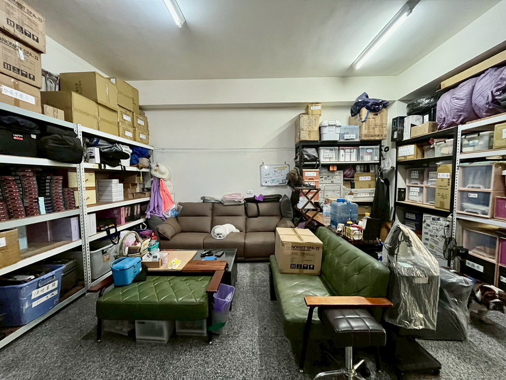 永大商圈大面寬樓店