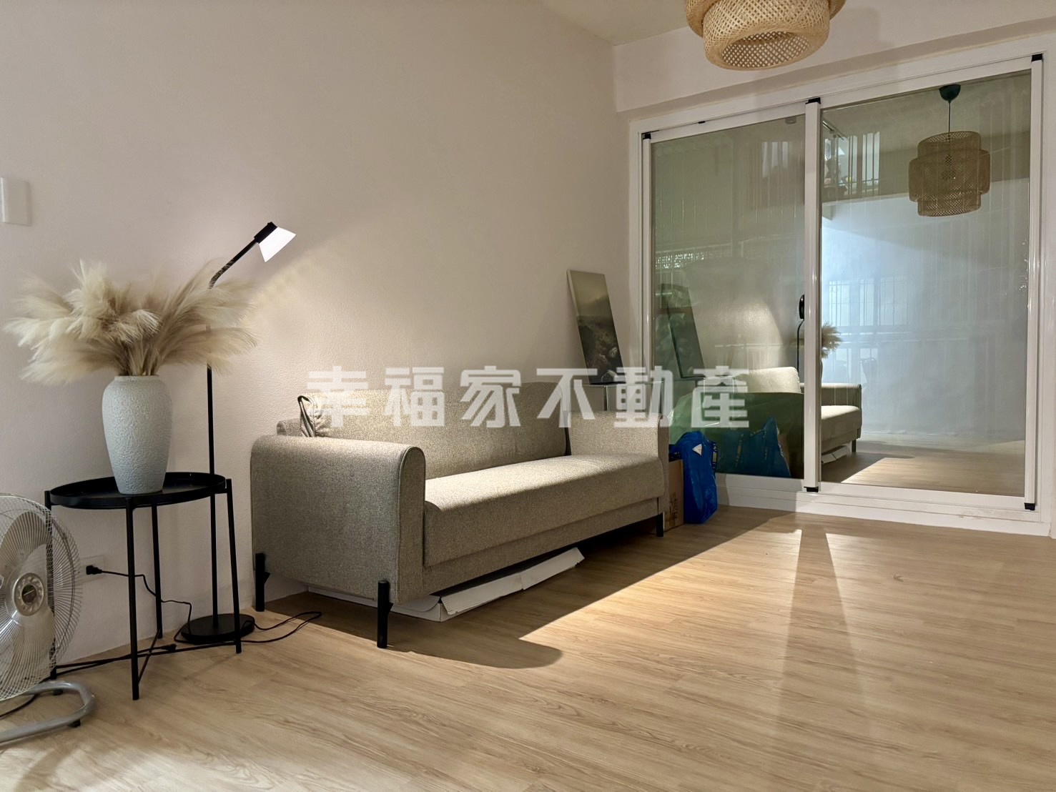 東區近南紡三房二樓寓