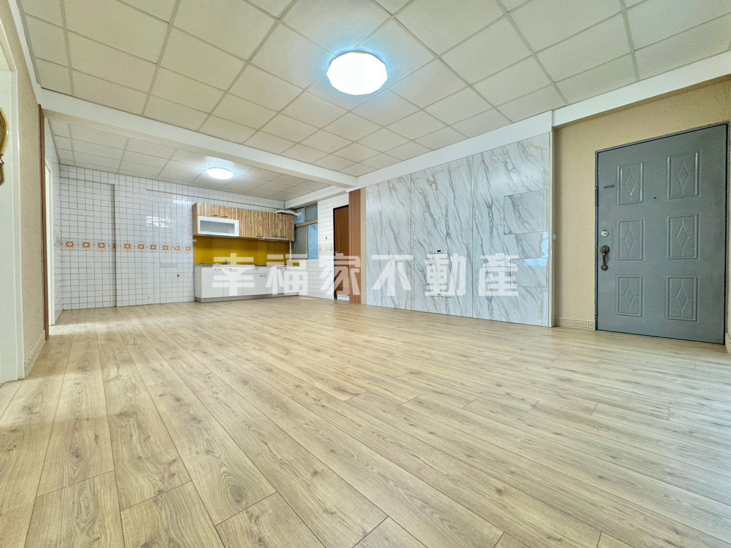 建興學區三樓漂亮公寓