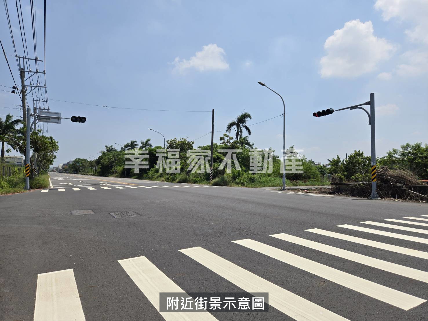 佃北重劃20米175建地