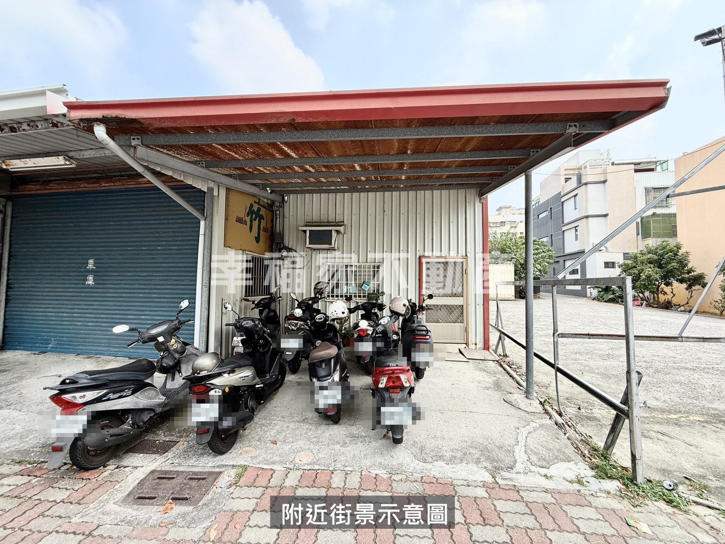 專-新營正健康路鑽石店建地