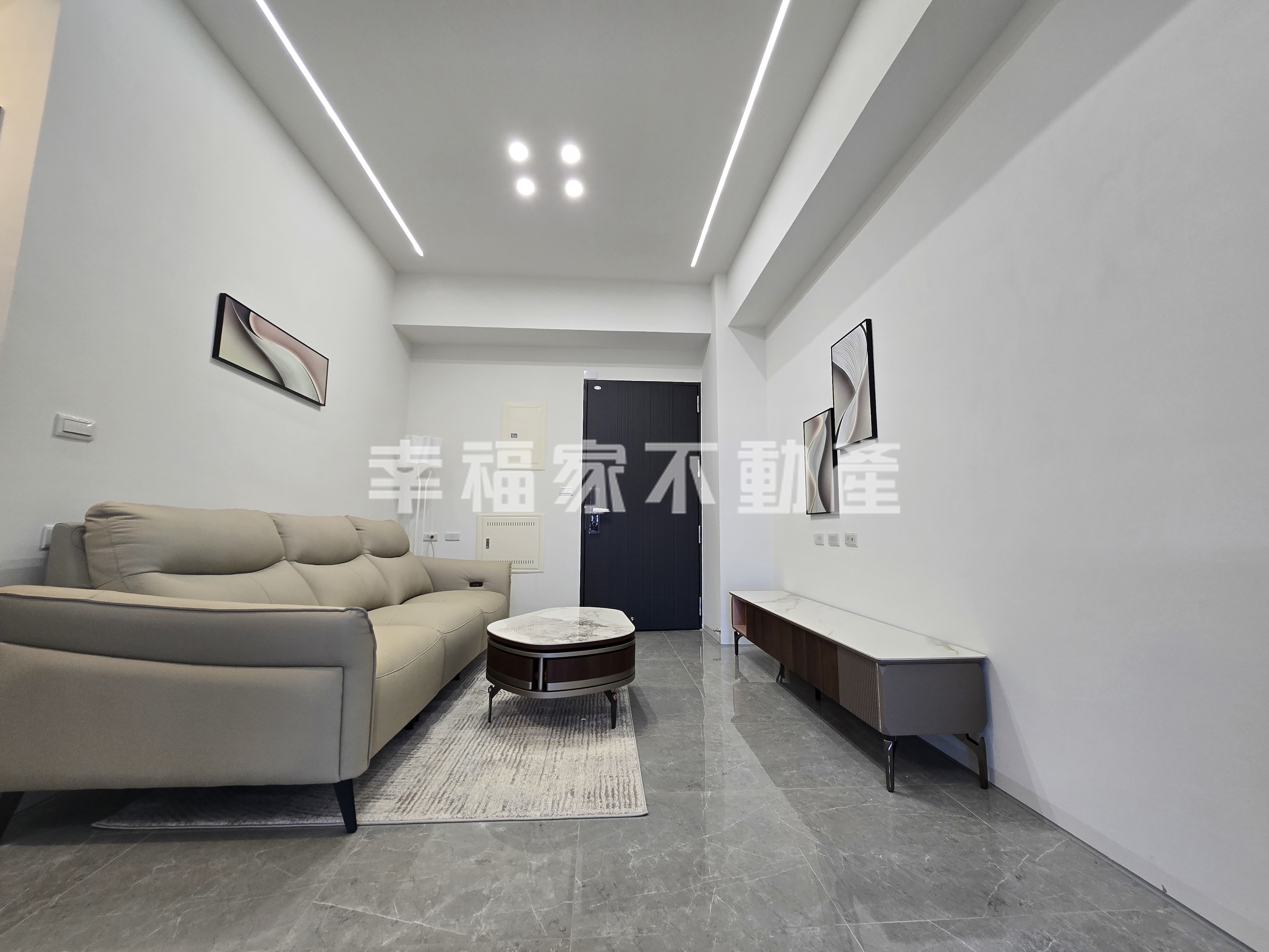 捷築鮮登No.6 4A3