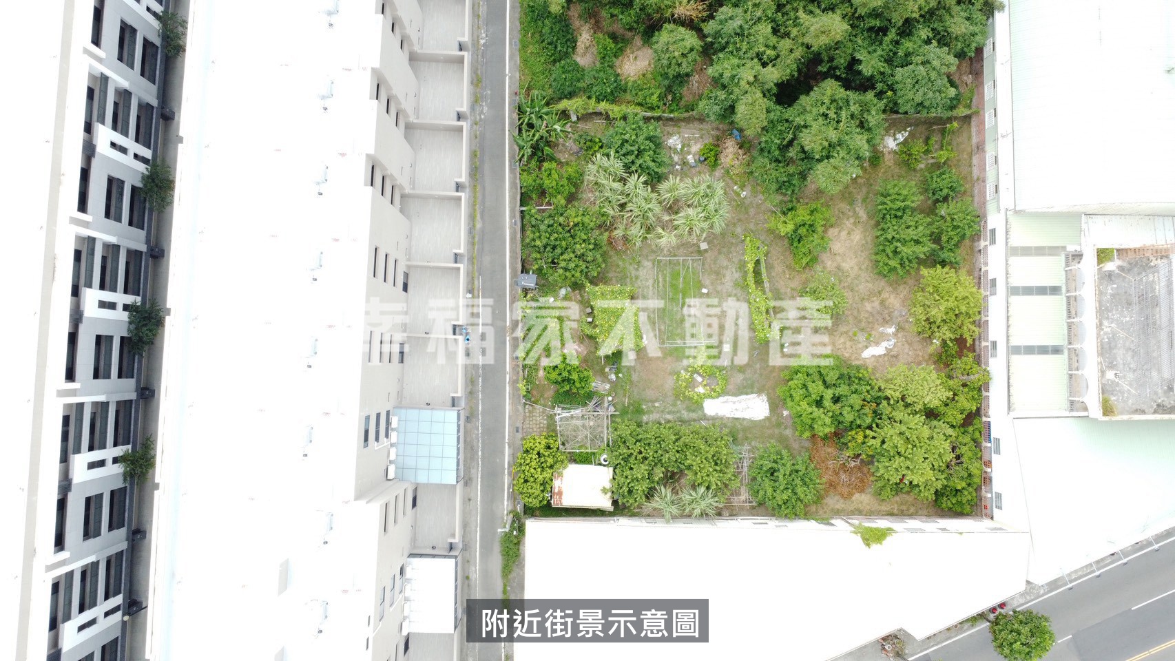 近佳里市區368方正農地