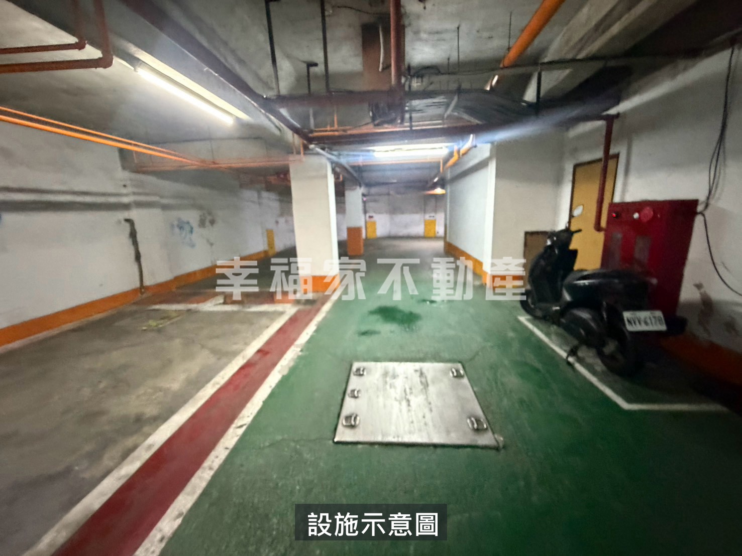 專-金華路低總價三房電梯寓