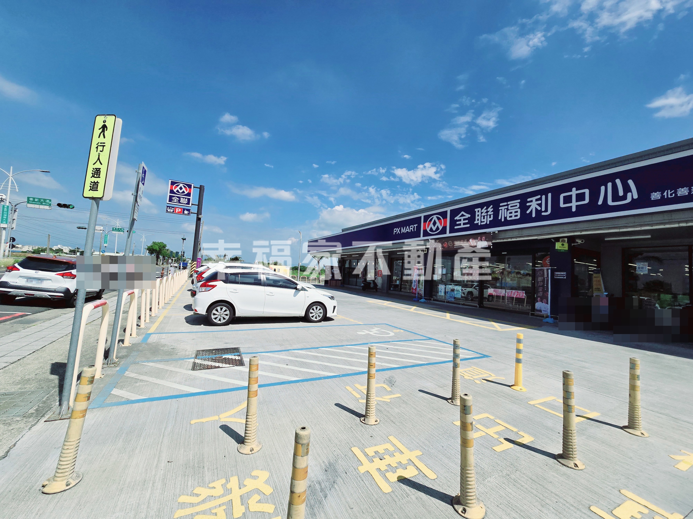 (租)W創世紀精華首選店面