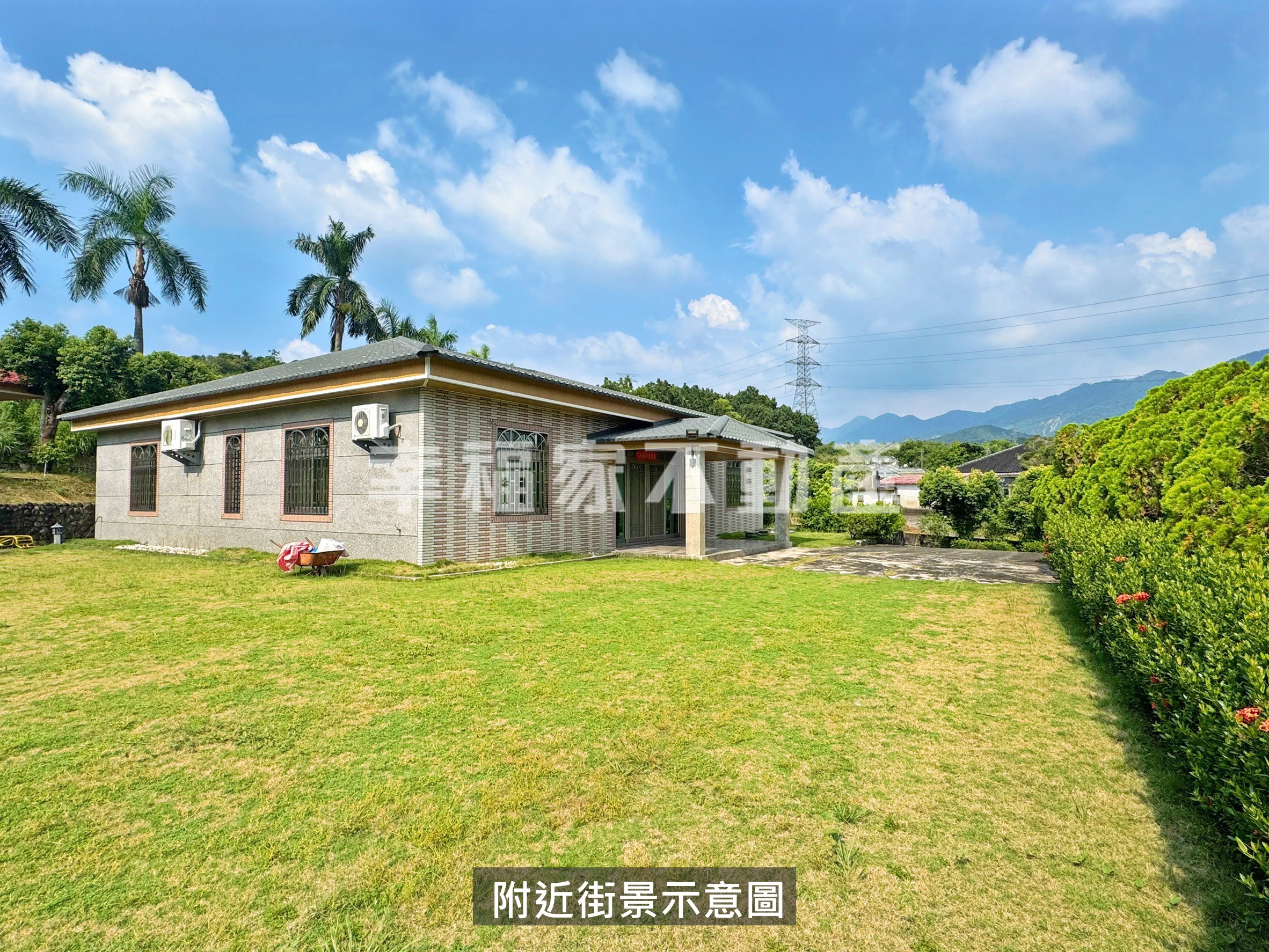 龜丹溫泉未登記休閒農業設施