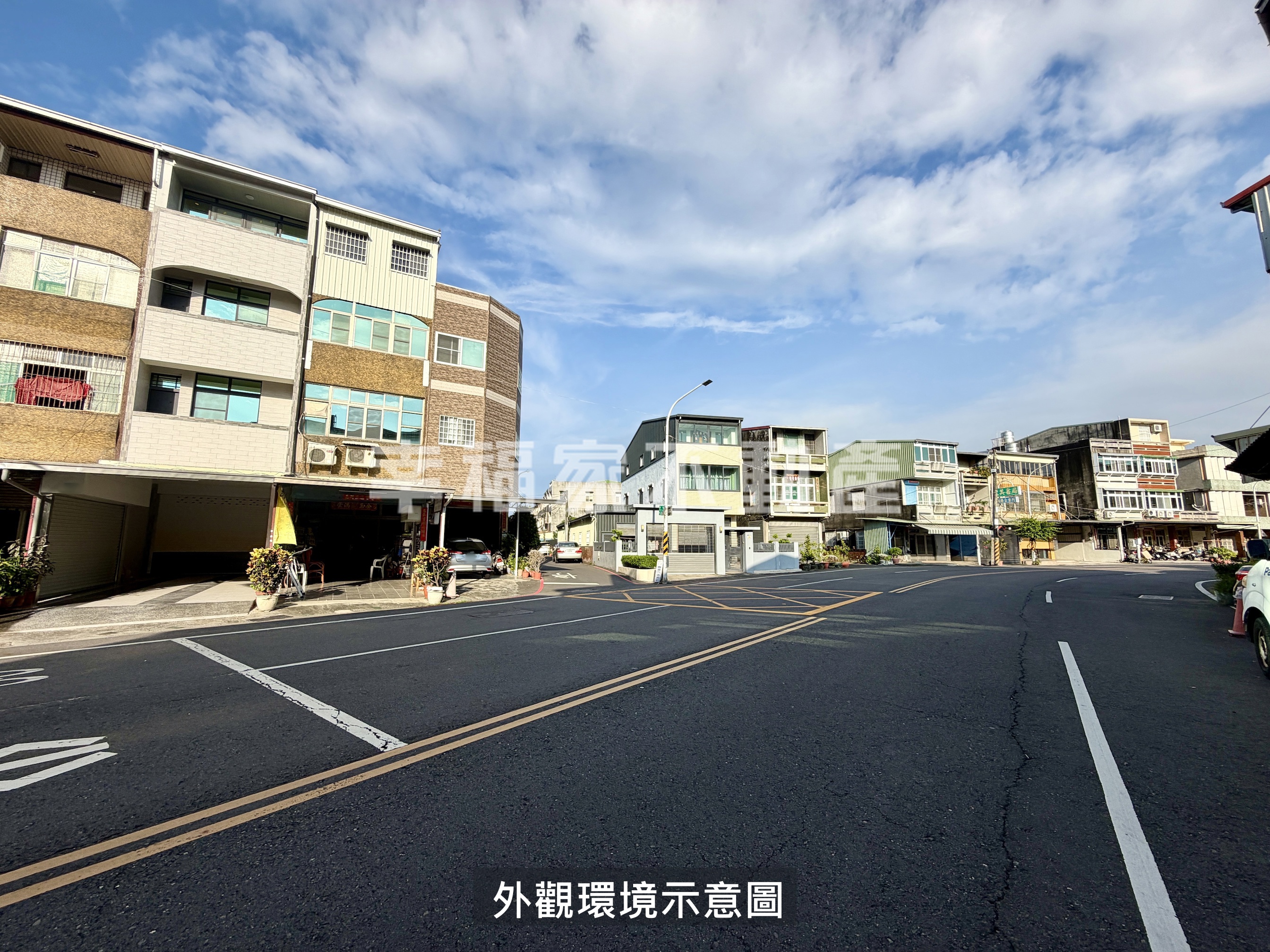 房屋照片