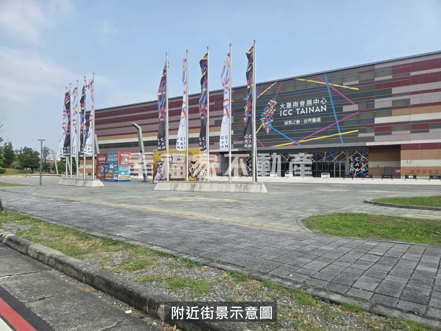 高鐵特區45坪傳統車墅