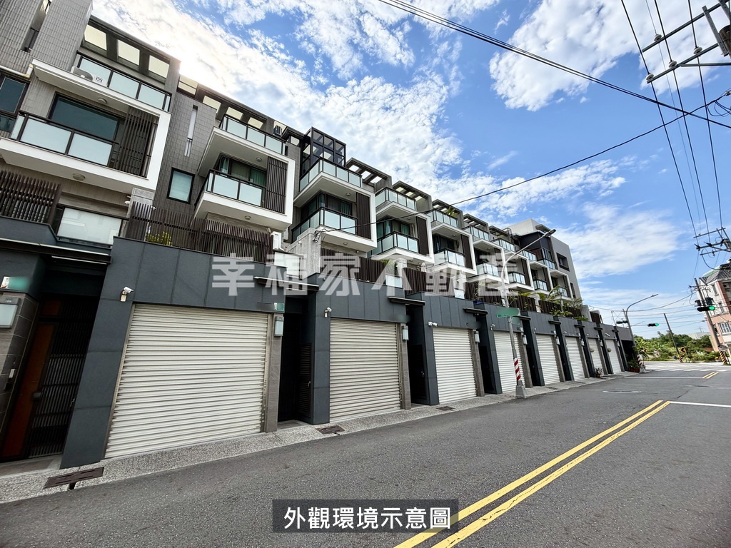 專仁德皇龍上院來雙車墅