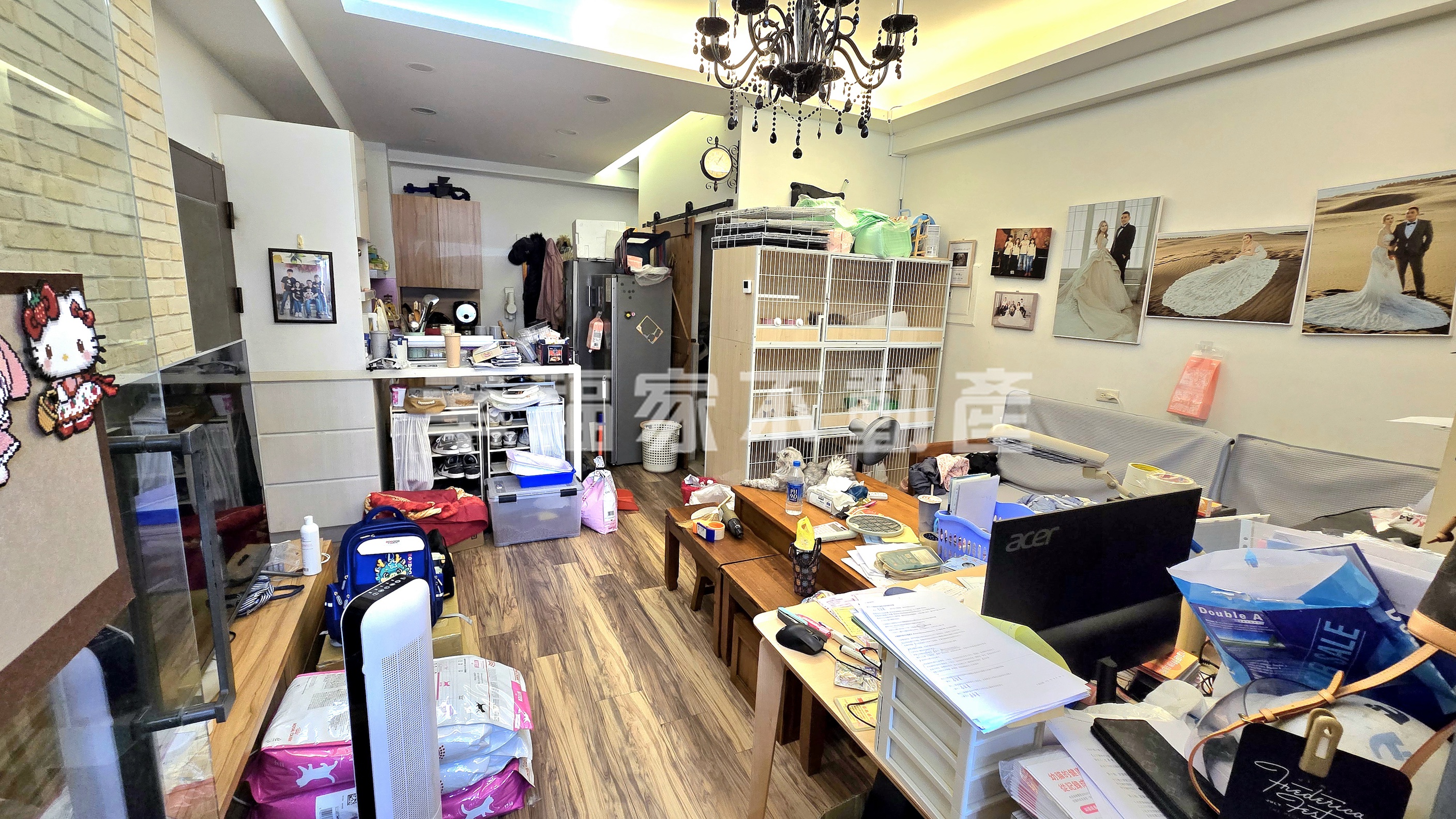 近南科南應大甜甜金店住
