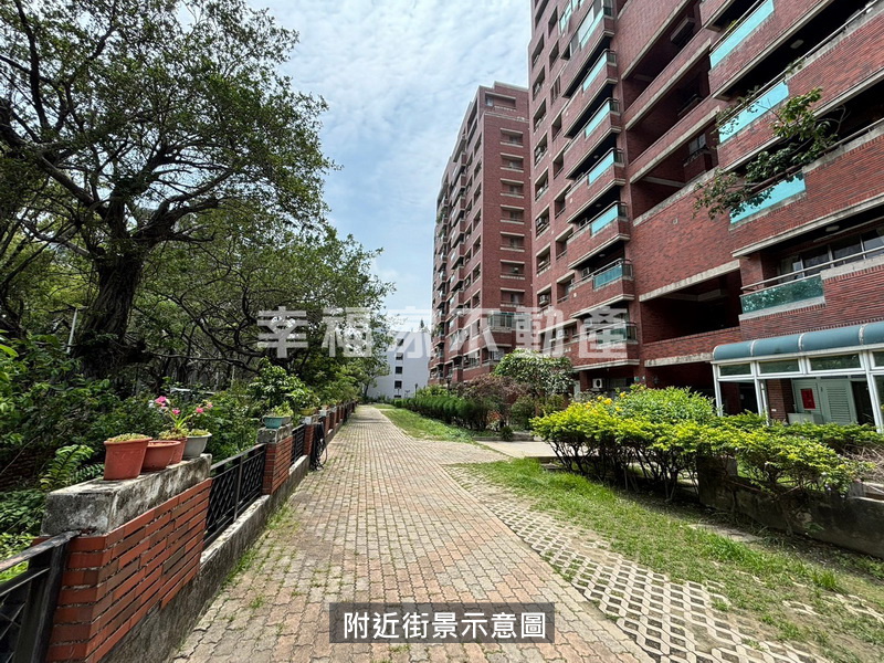 (租)近成大航太所景觀三房平車