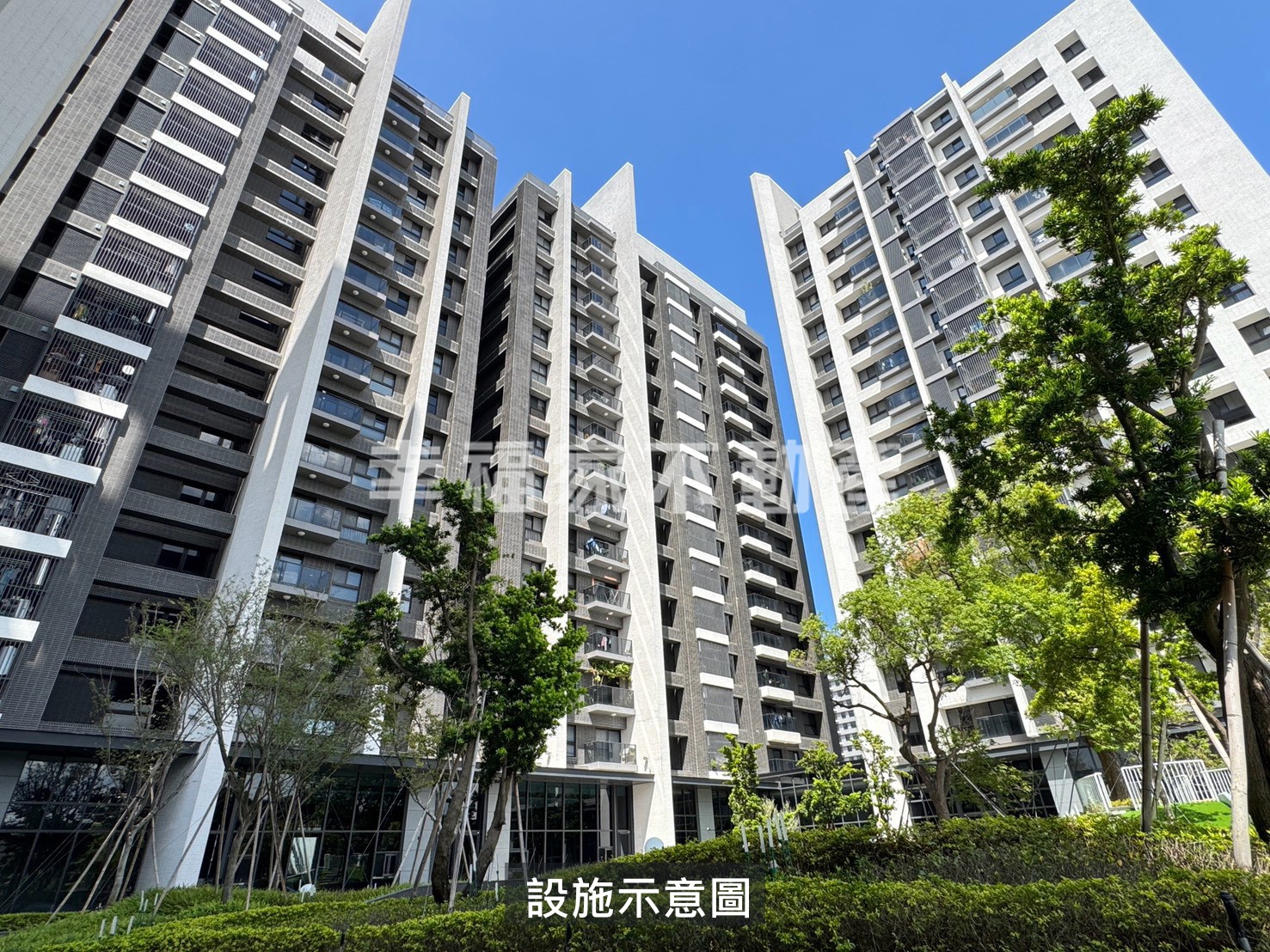 華友聯|CASA三房平車