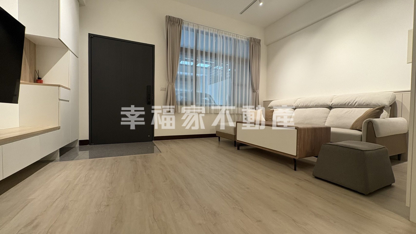 善化近南科輕齡質感美車墅