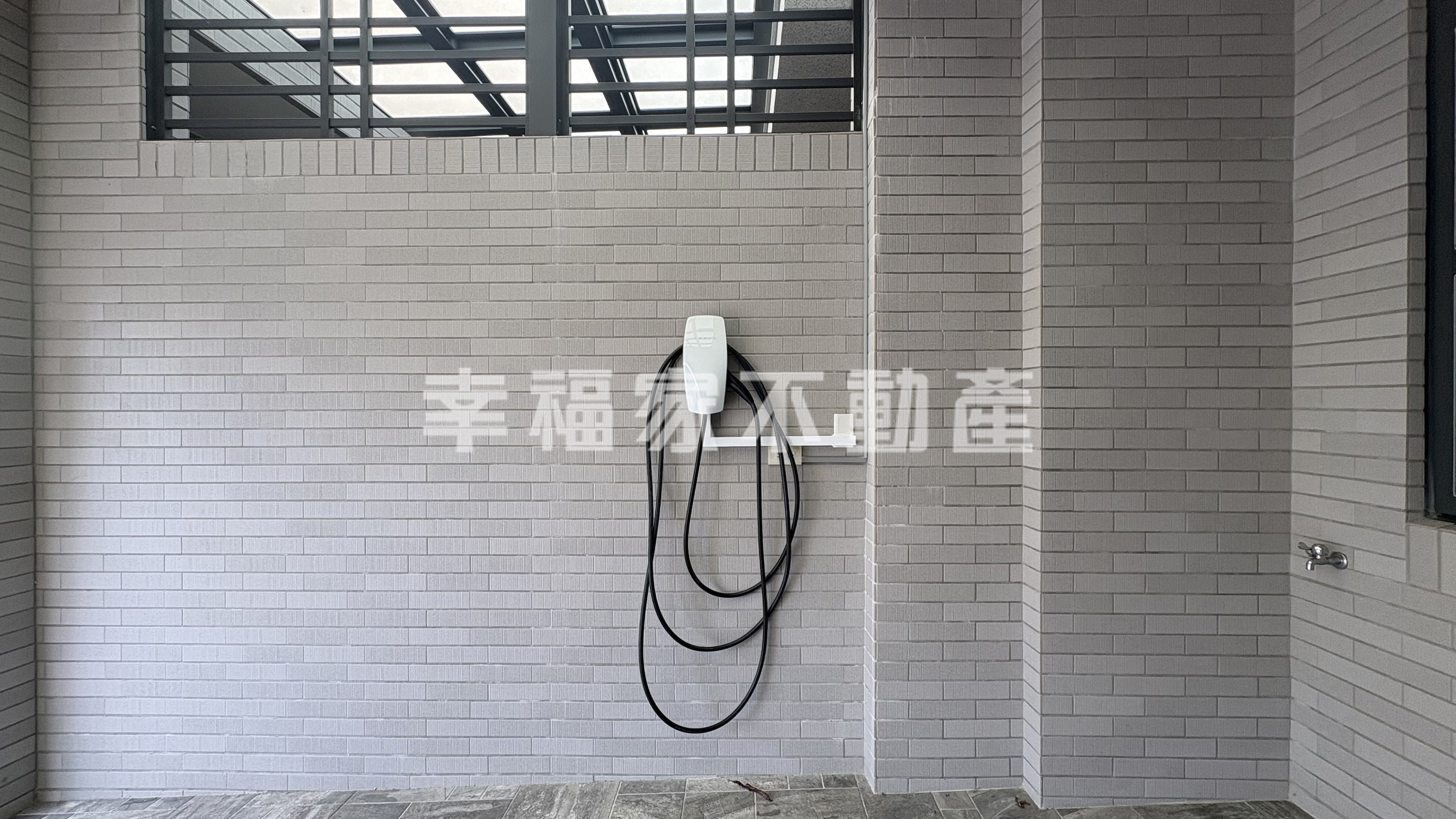 善化近南科輕齡質感美車墅