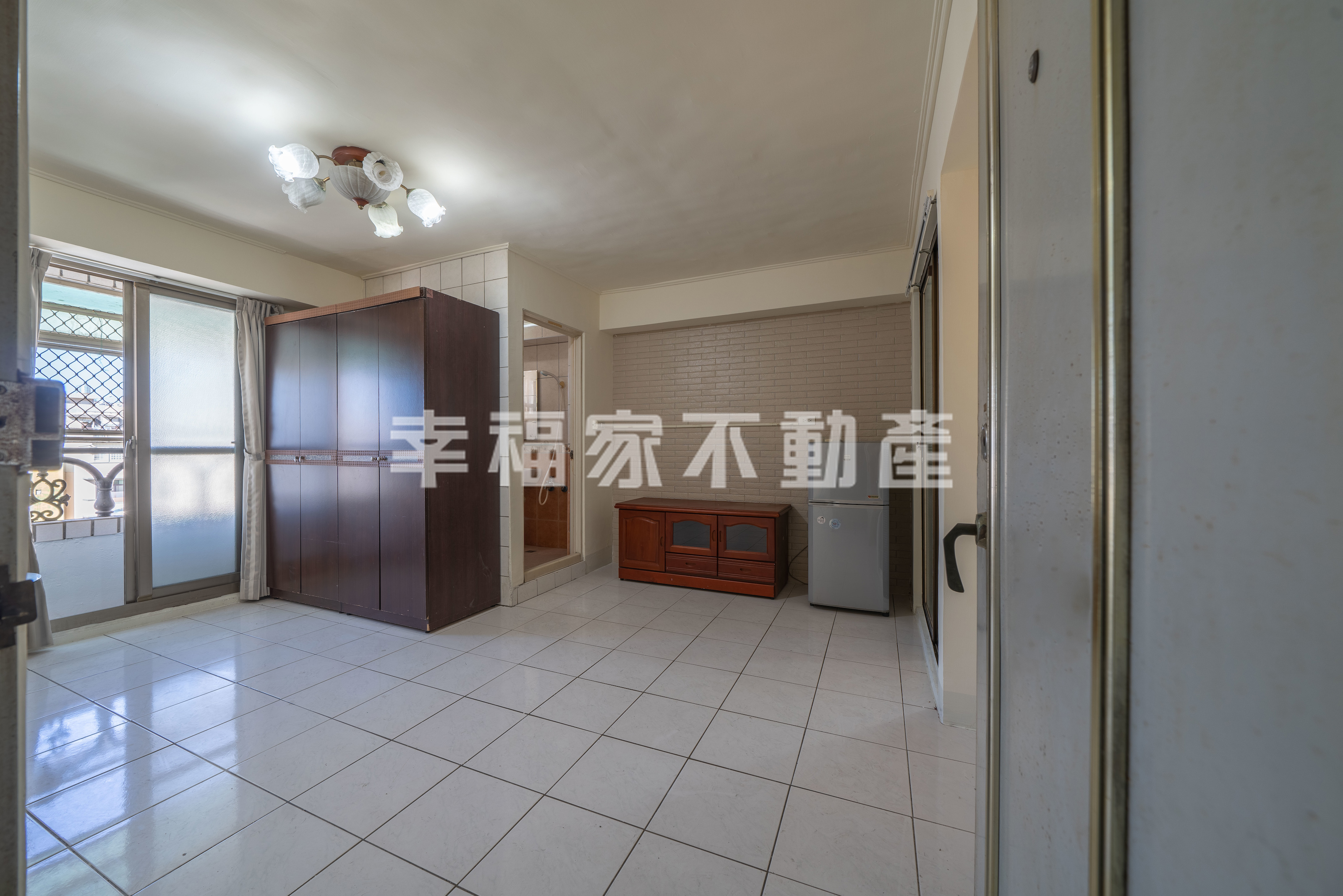 走路到海安商圈的幸福小資宅