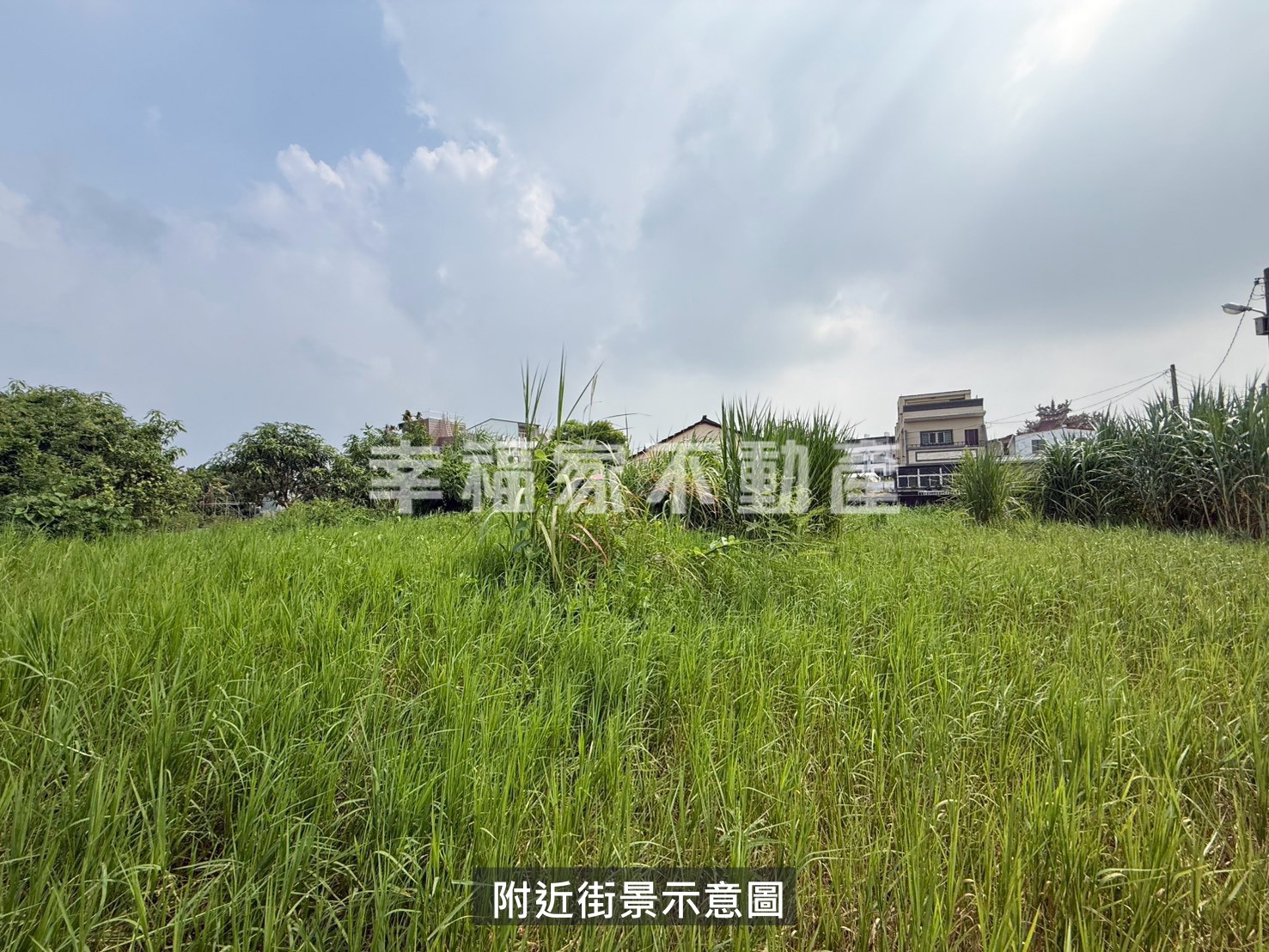 專-安定油車方正建地A