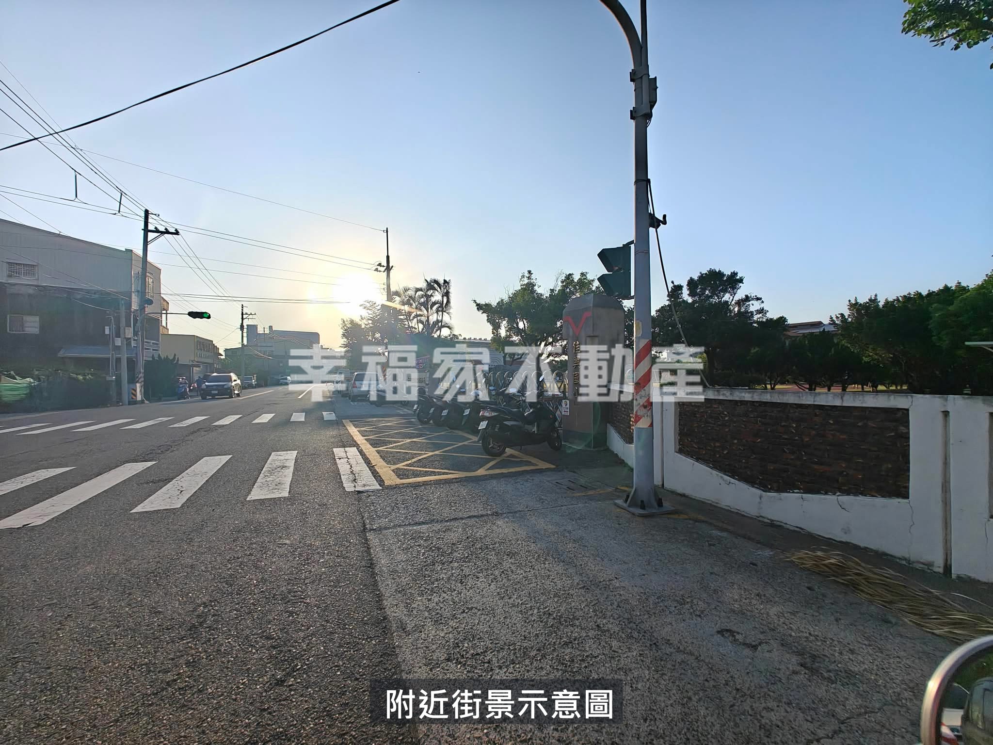 專-佳里231坪方正建地
