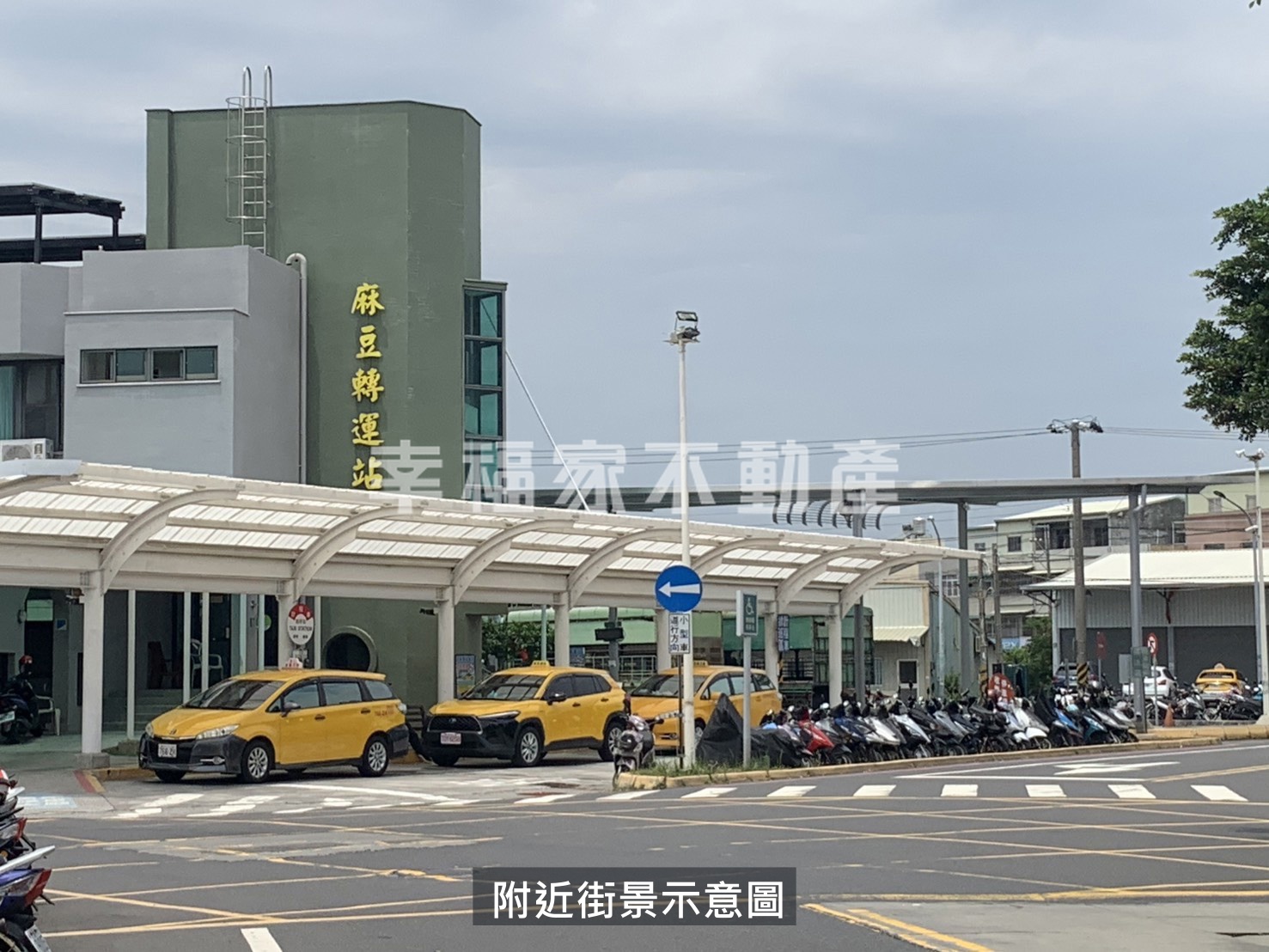 麻豆莊禮厝伴休閒美農