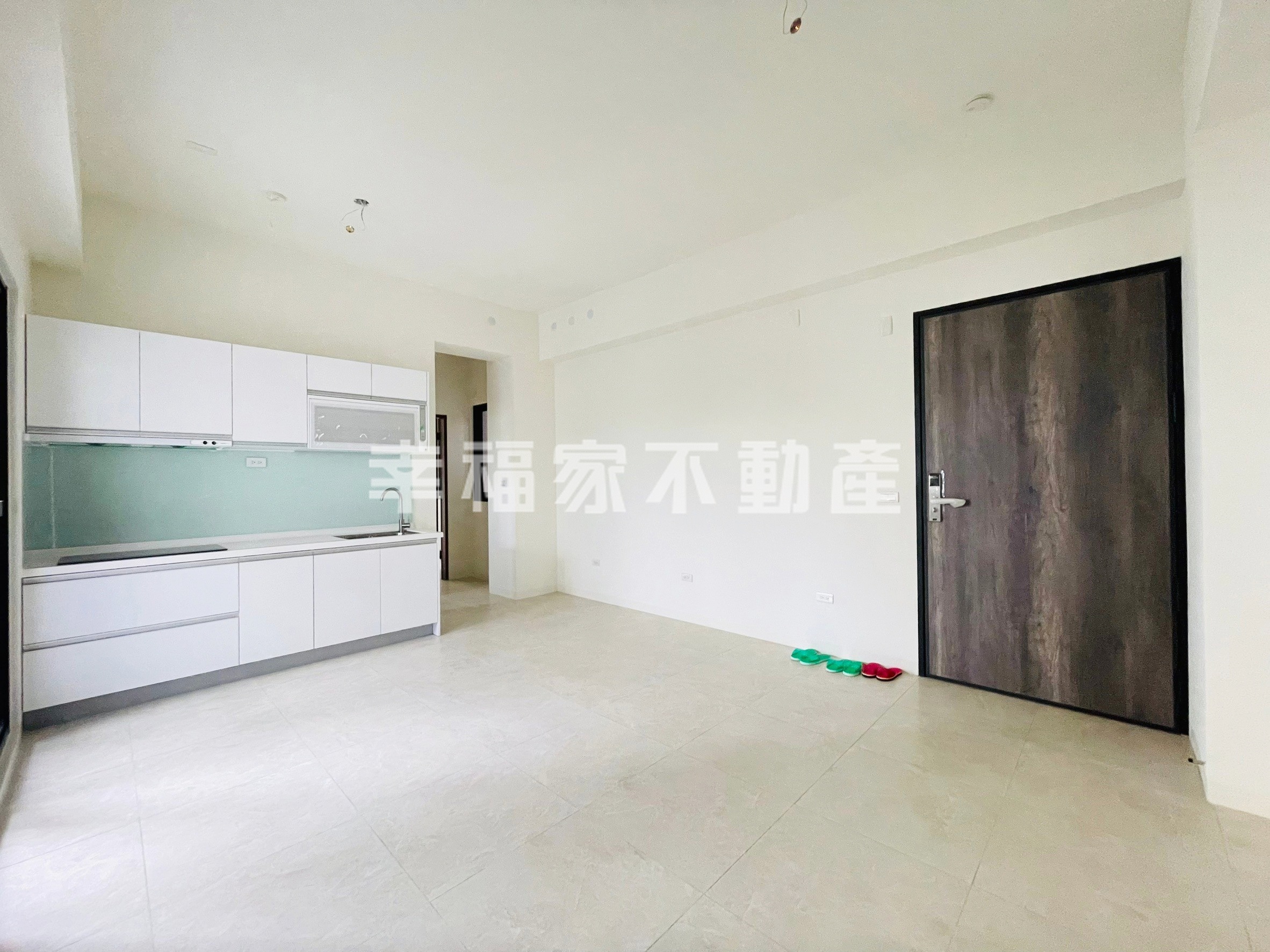 佳里市心。新屋兩房雙衛好宅