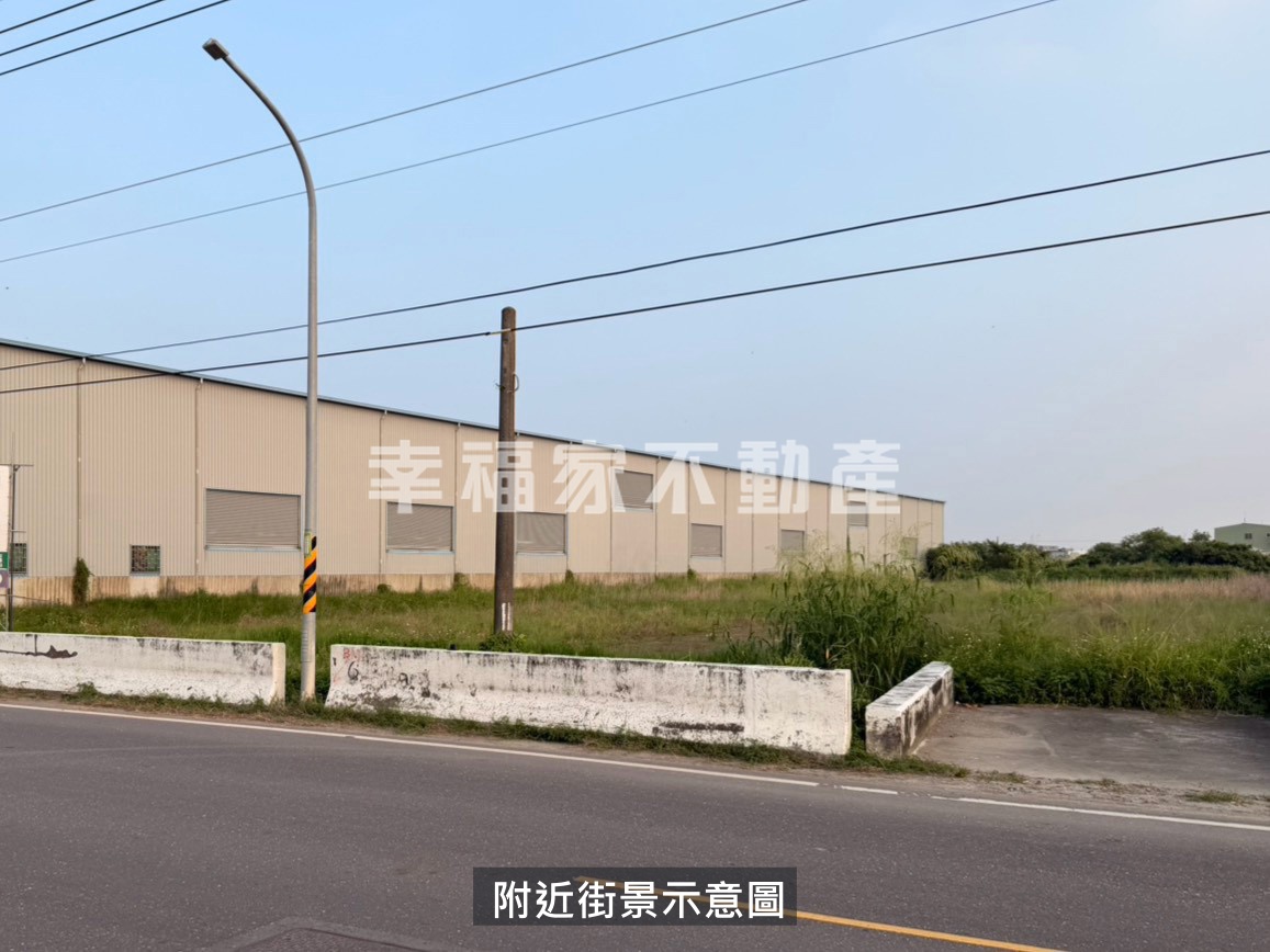 西港東埔面河堤1497特農