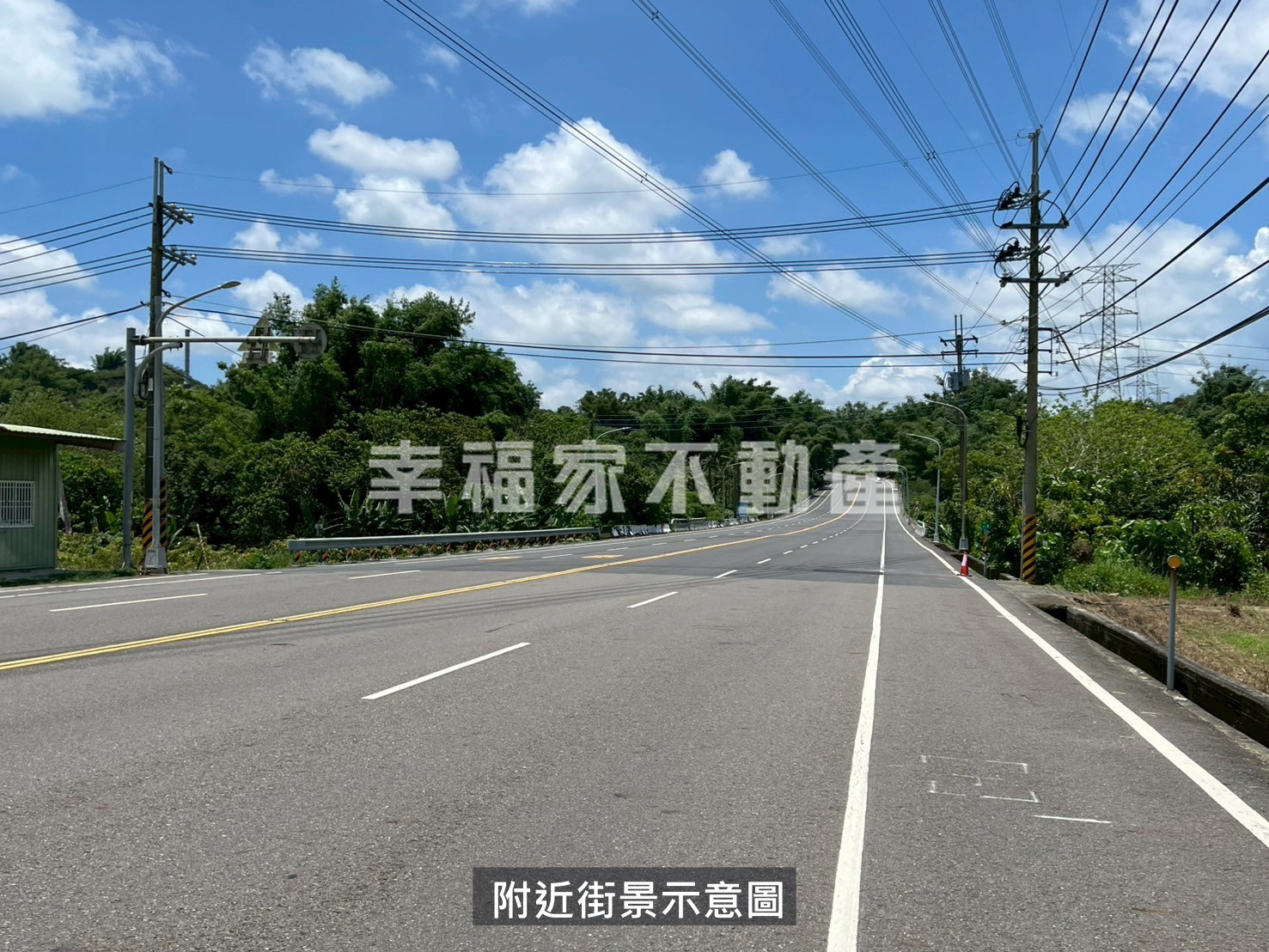 左鎮6分3平坦美農地