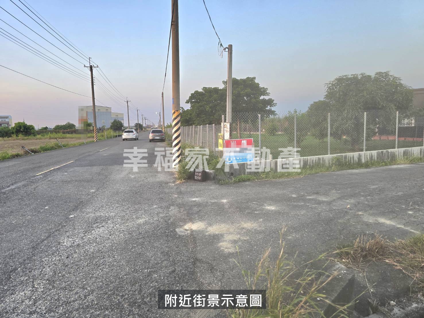 下營雙臨路休閒美農資材室