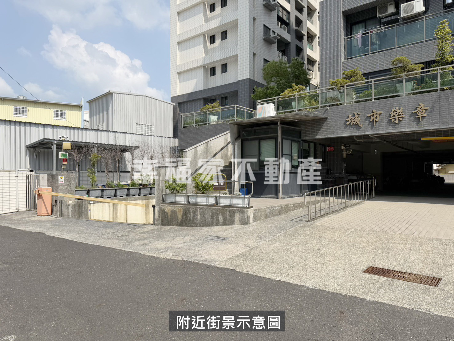 專-永大商圈輕屋齡採光二房
