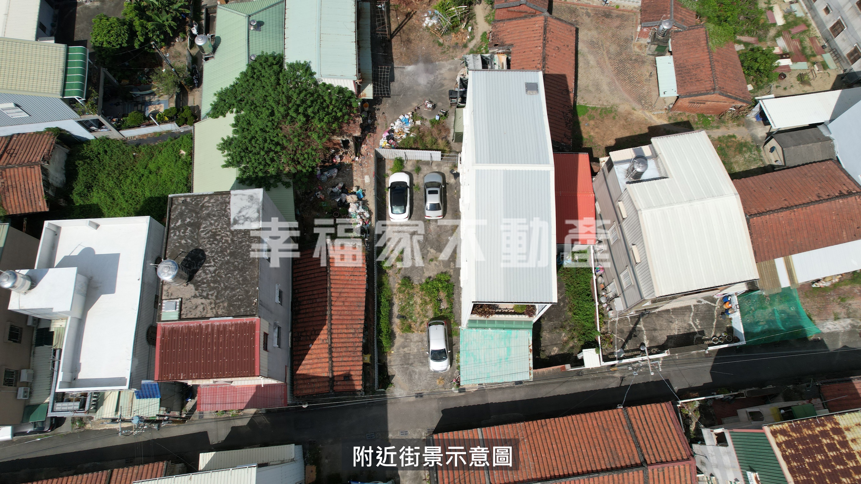 專-歸仁保西乙建用地