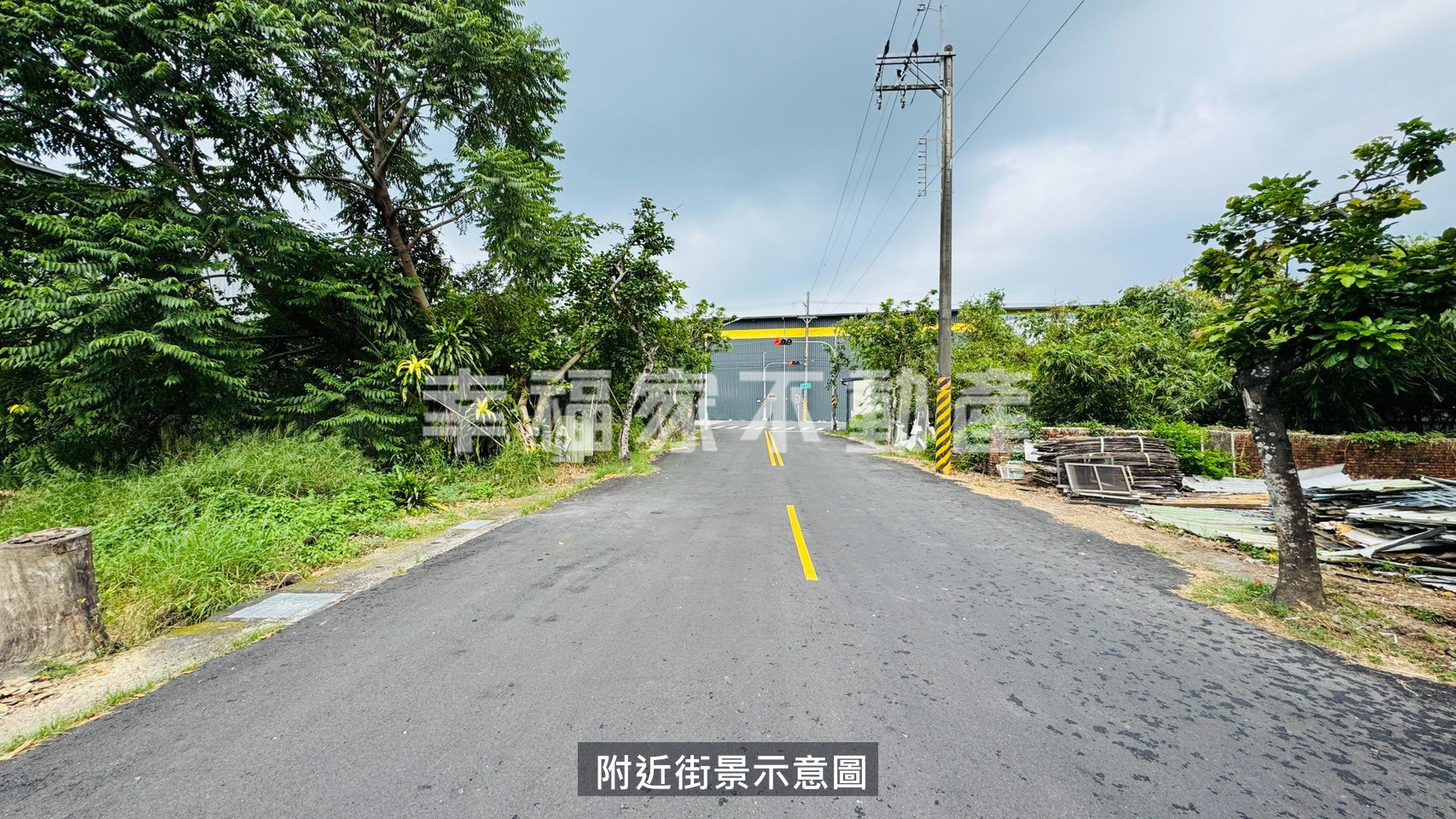 專任關廟市心大面寬就發建地