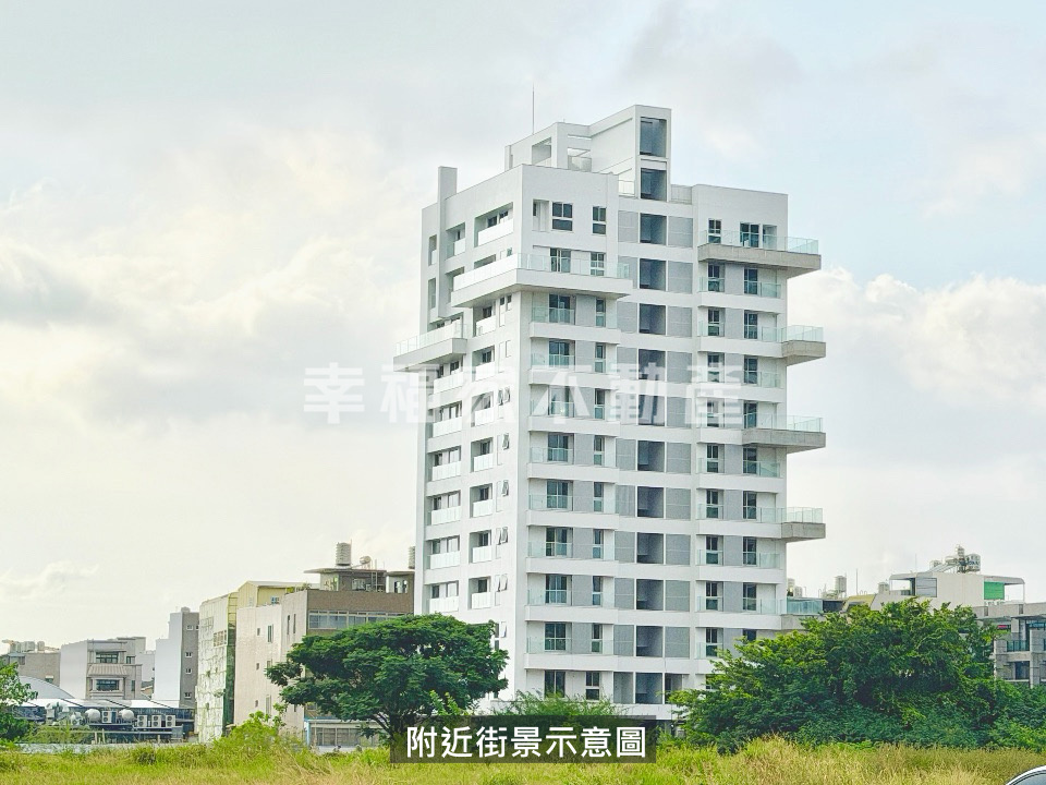 專-建築家美學三改二房平車