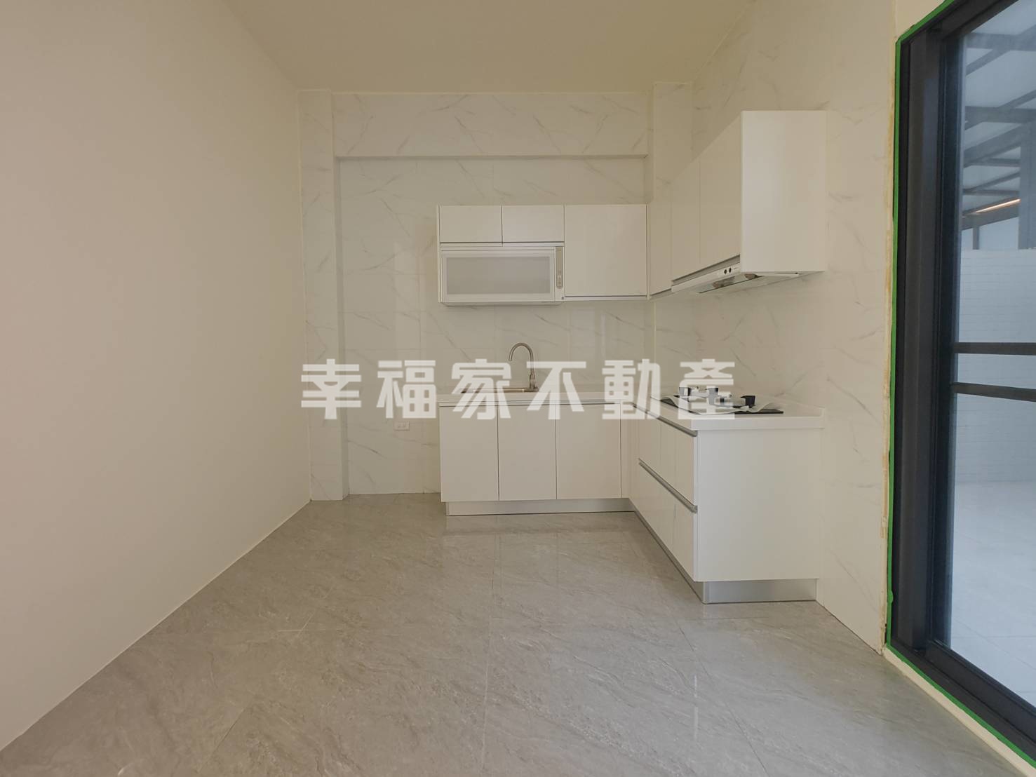 金砂綠境花旗車墅A7