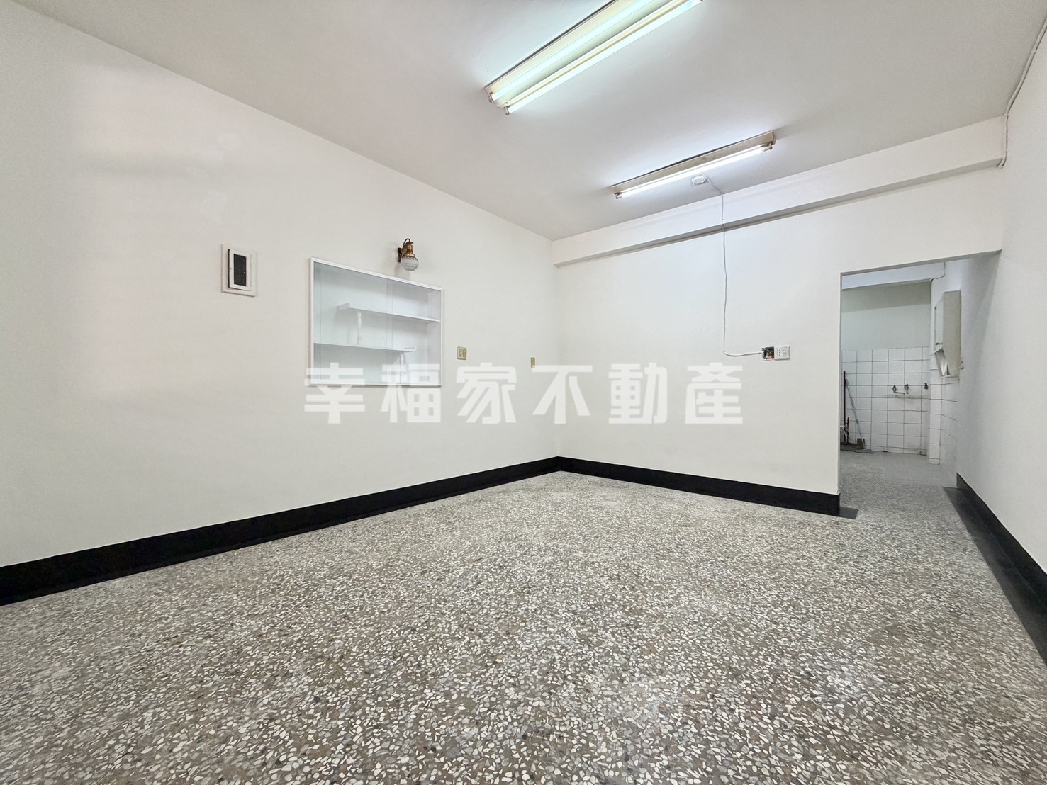 開元巷仔口小南稀有老宅