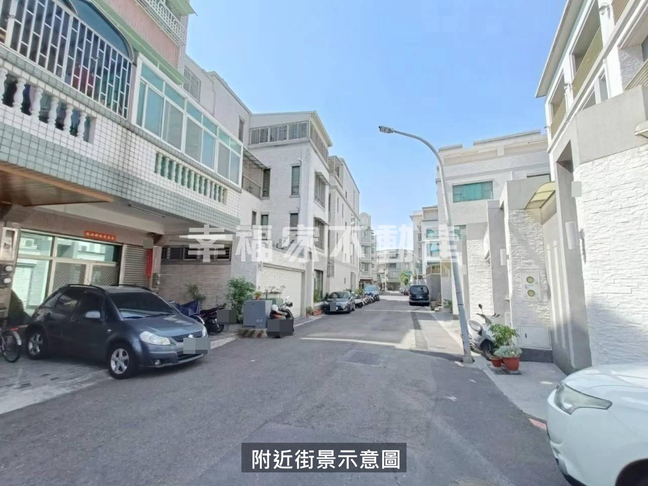 專-近商60靜巷優質透天