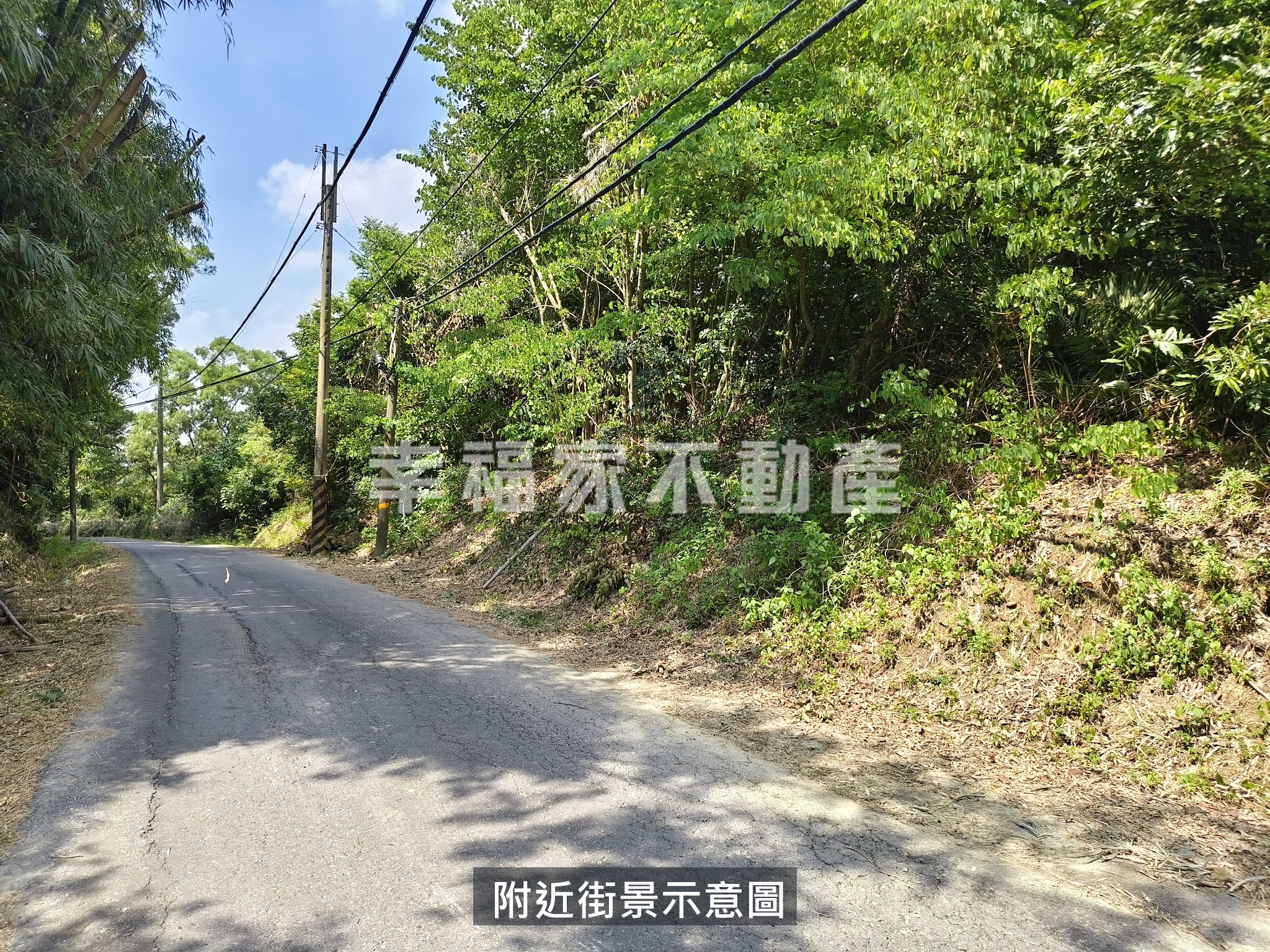 尖山埤芳鄰2.5甲休閒農地