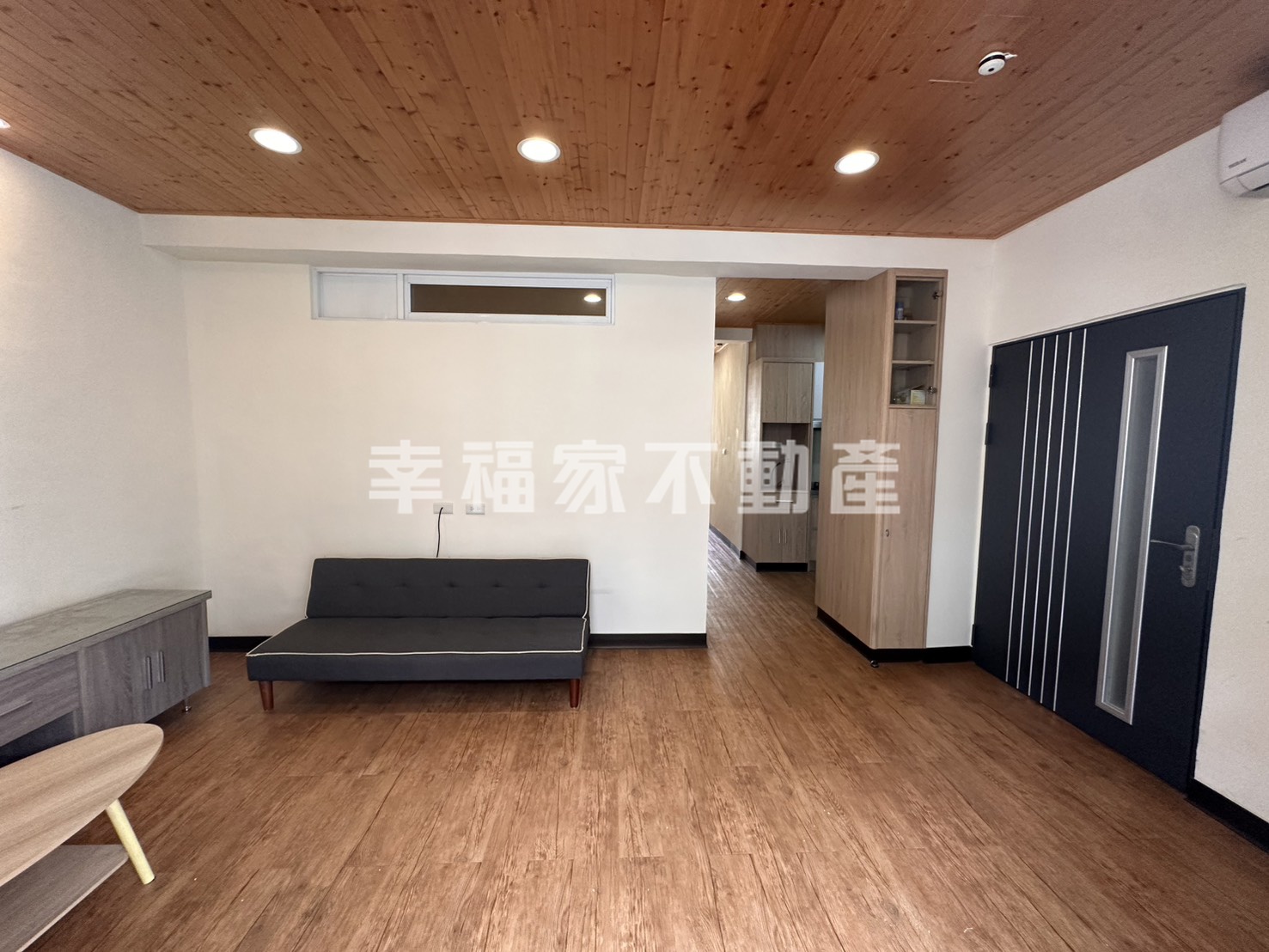 專-好事多整新兩房雙陽台寓