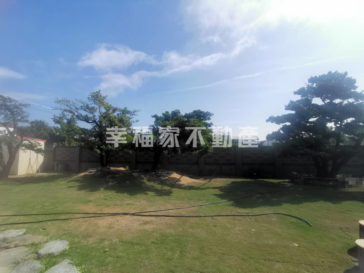 稀有豪華大坪數多用途建物