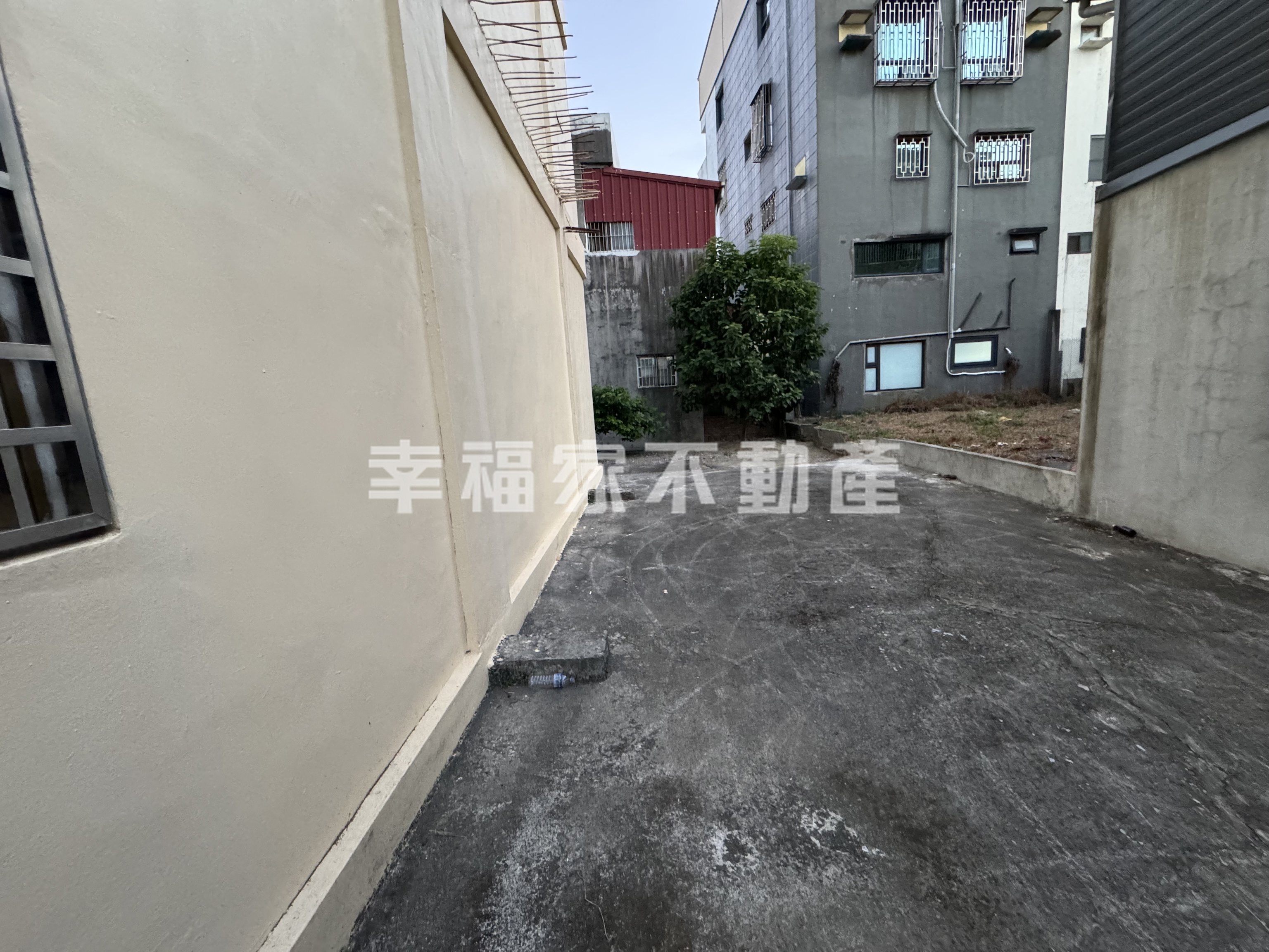 新營正三民路金店面建地