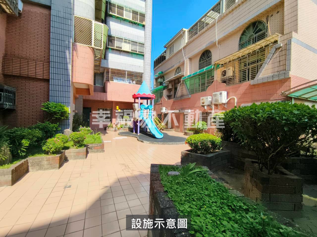 專免600萬二房二衛大平車