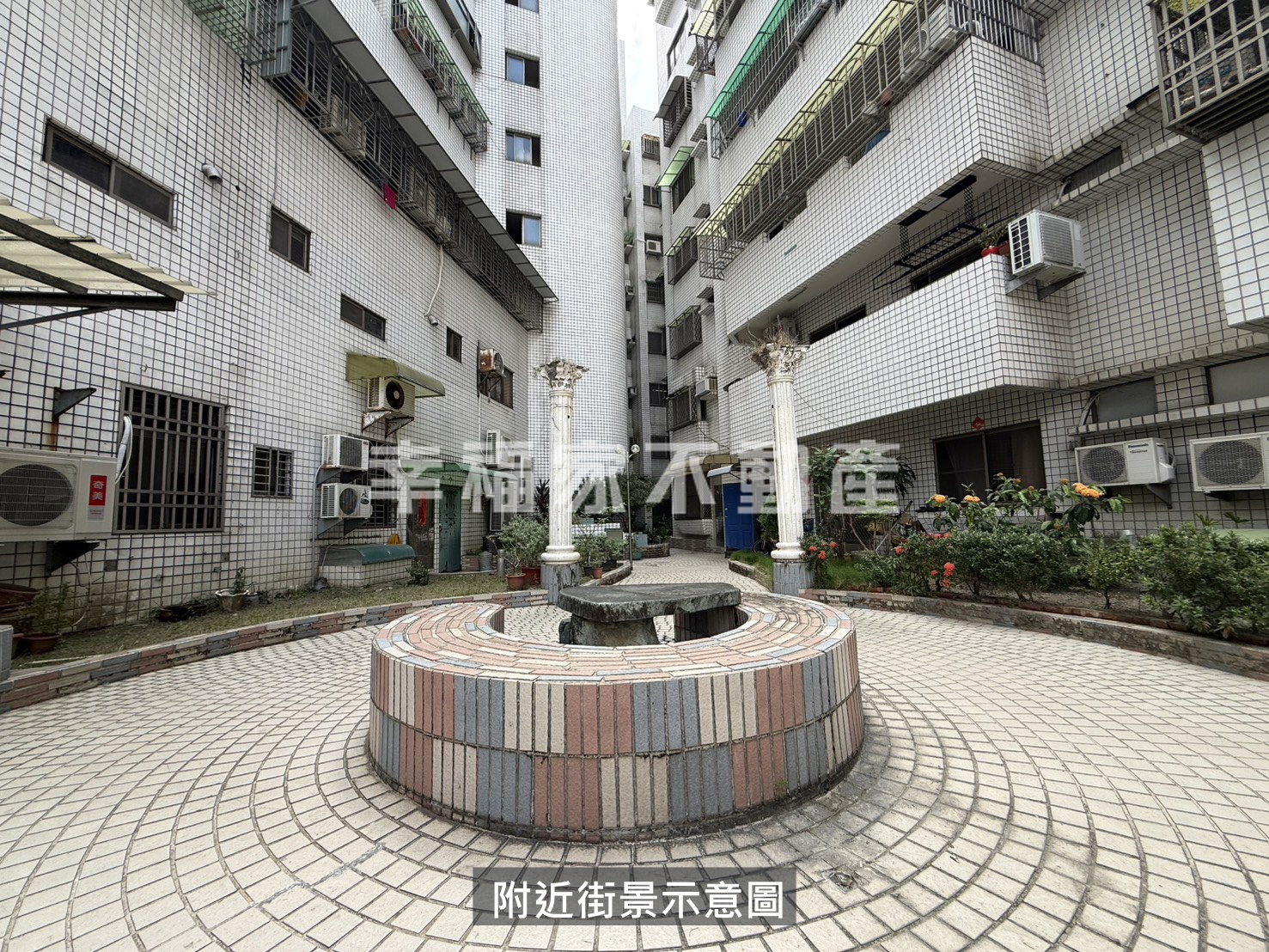 近南科七美仙境超值三房