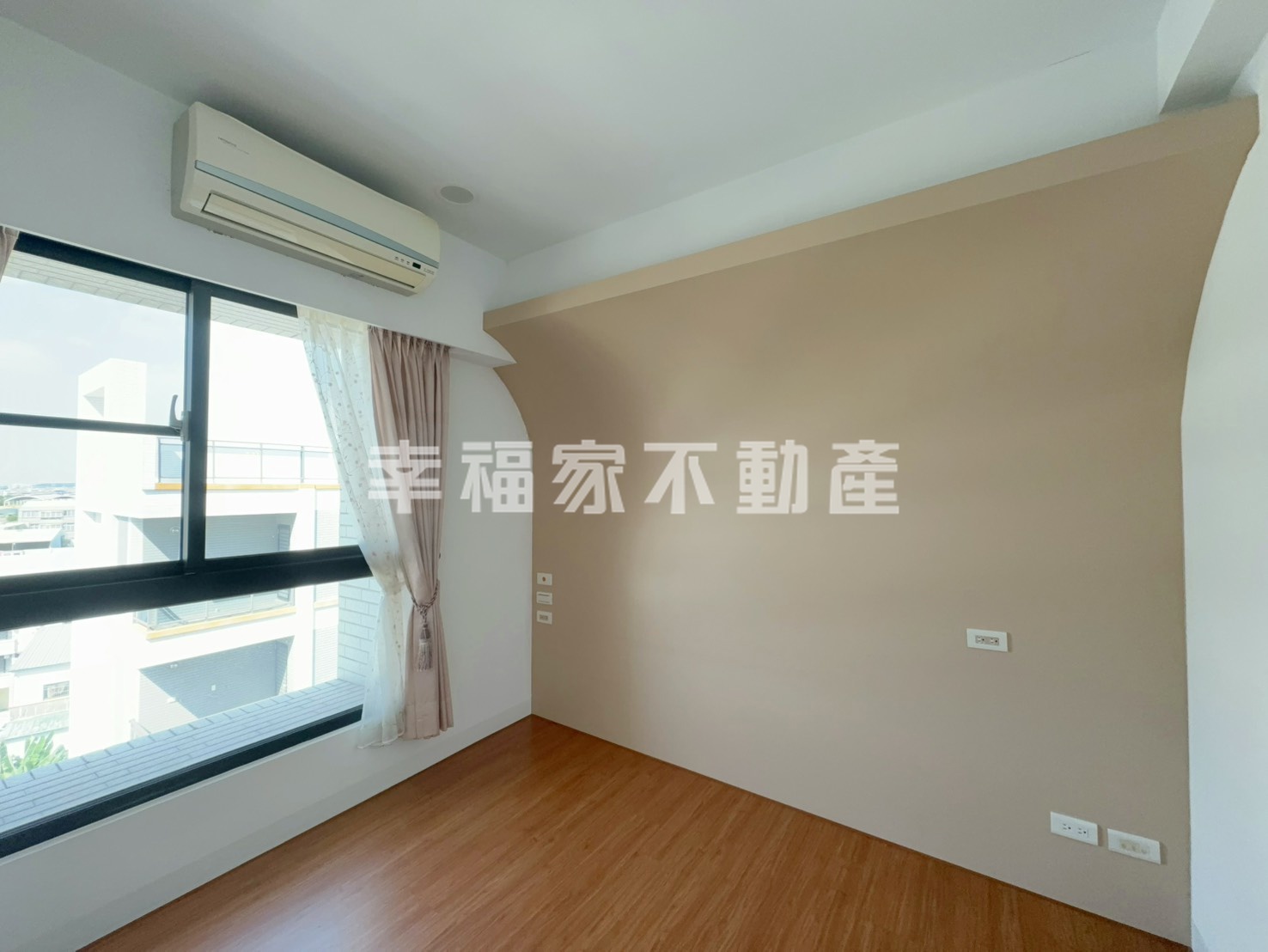 善化未來館景觀兩房加車位